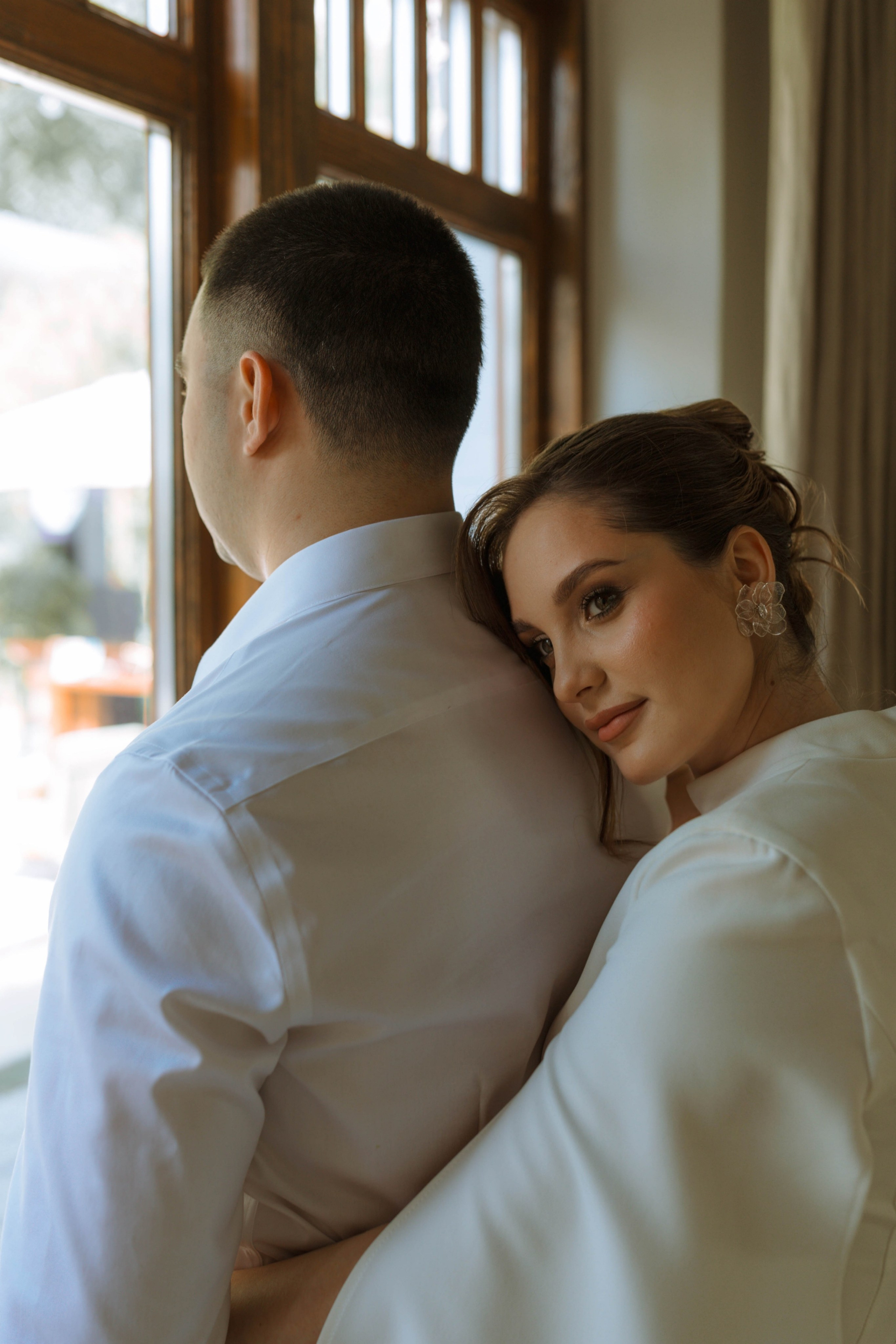 Валерия и Даниил. Профессиональный фотограф