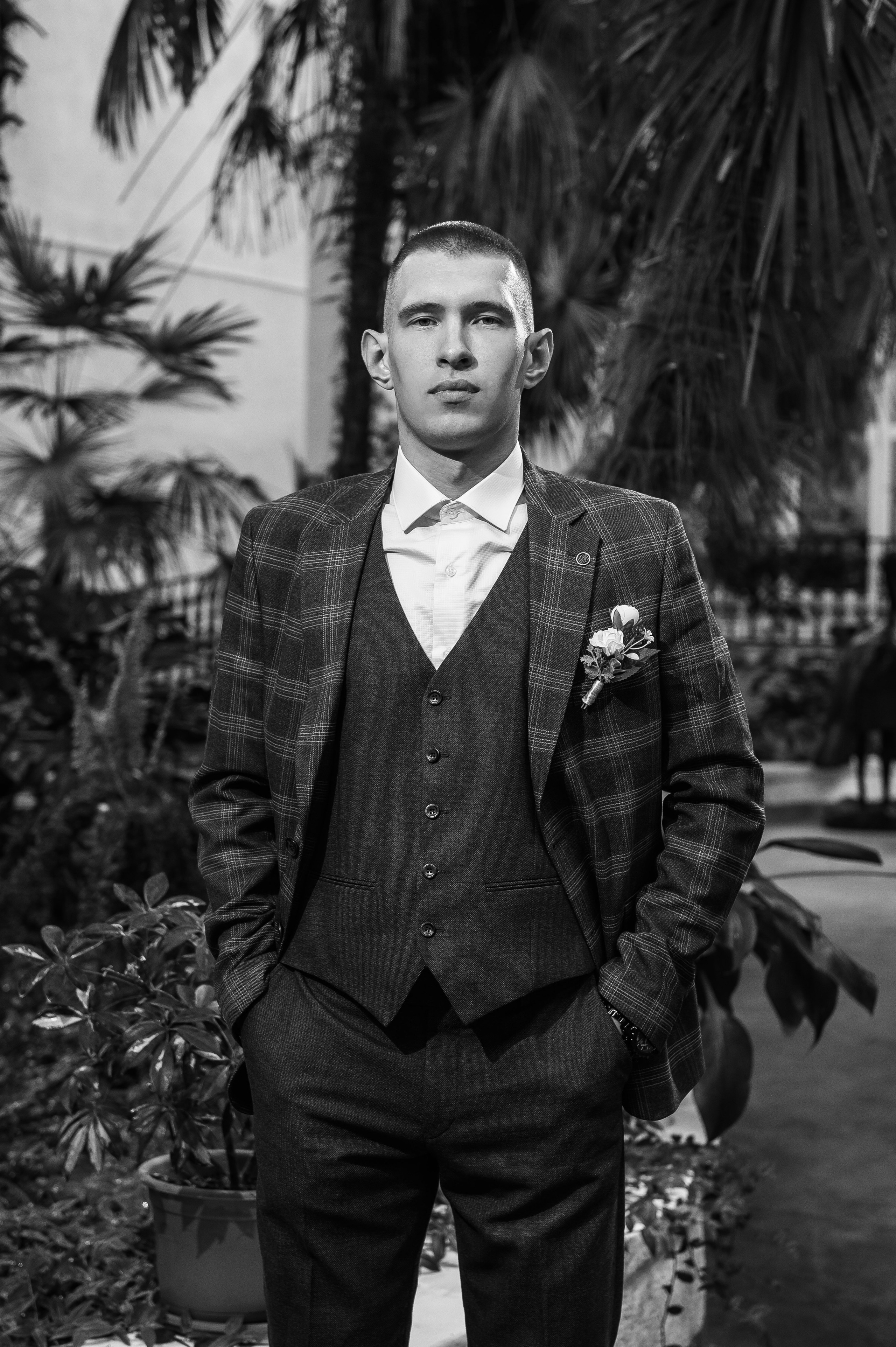 Андрей и Кристина. Свадебный и портретный фотограф Мария Зыкова Екатеринбург — Снежинск