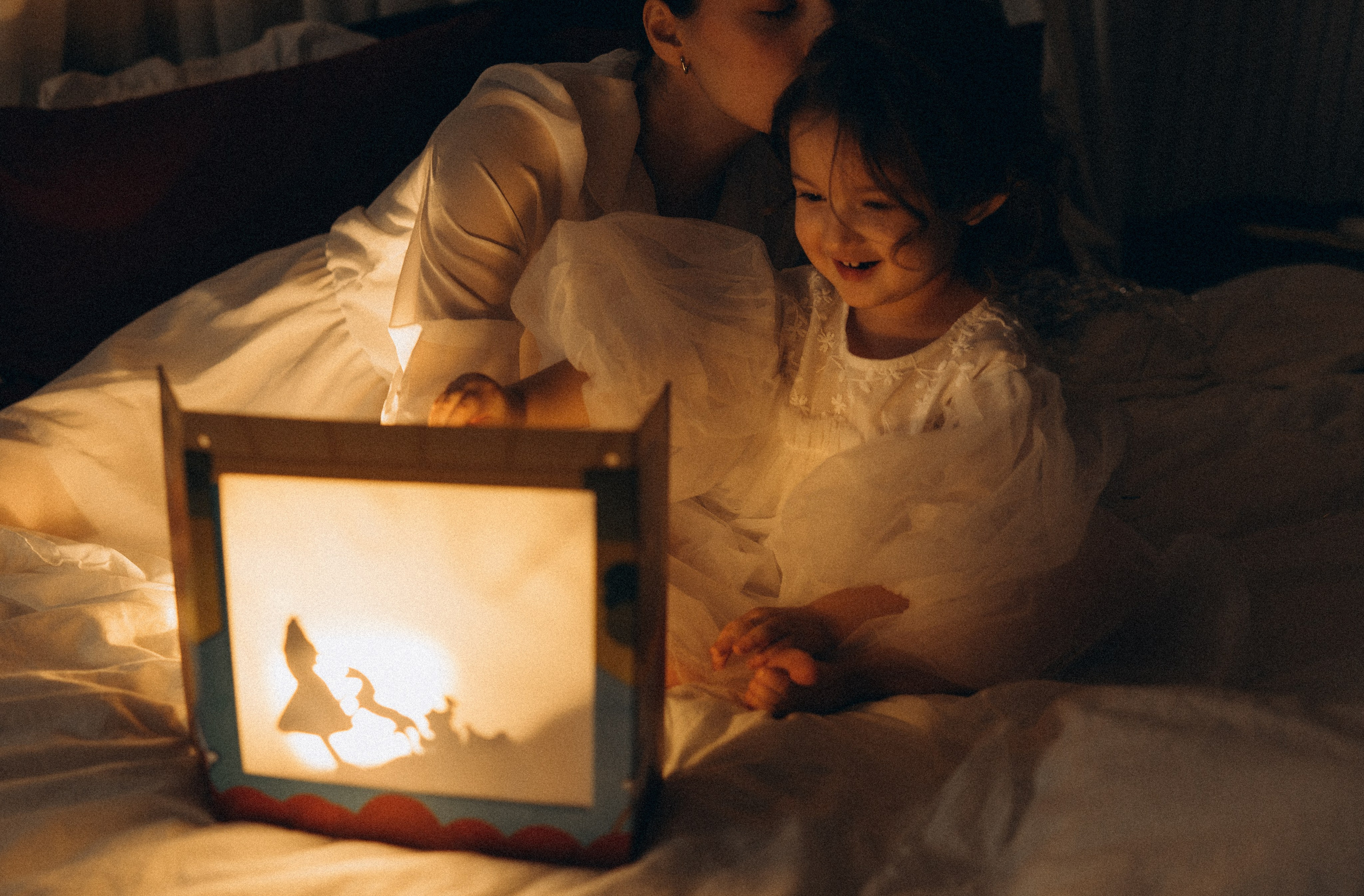 Мама с дочкой. Портретный фотограф в г. Москва Солнцево Яковлева Анастасия