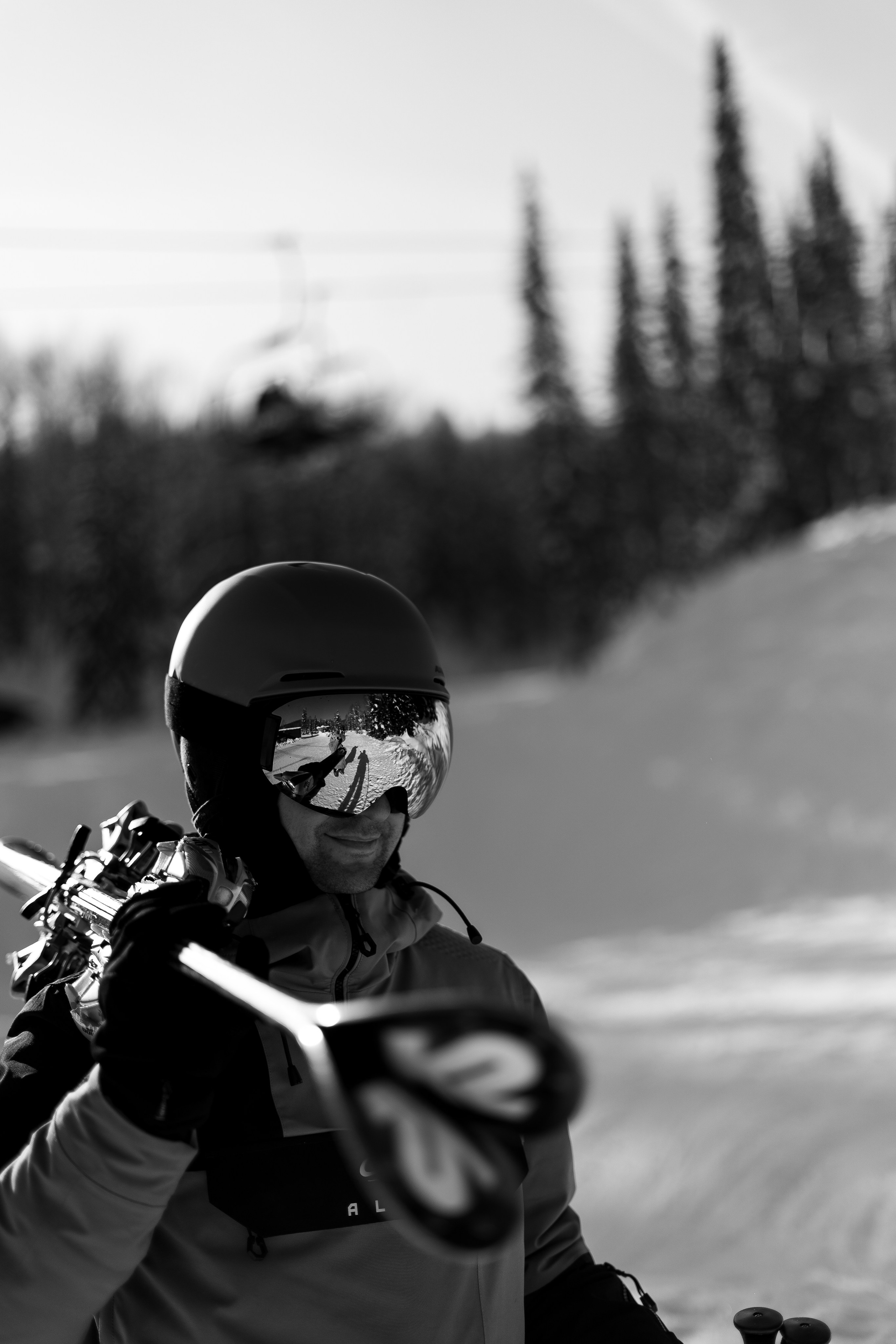 Джой 7.02. Анастасия Паршукова — фотограф Шерегеш Новосибирск