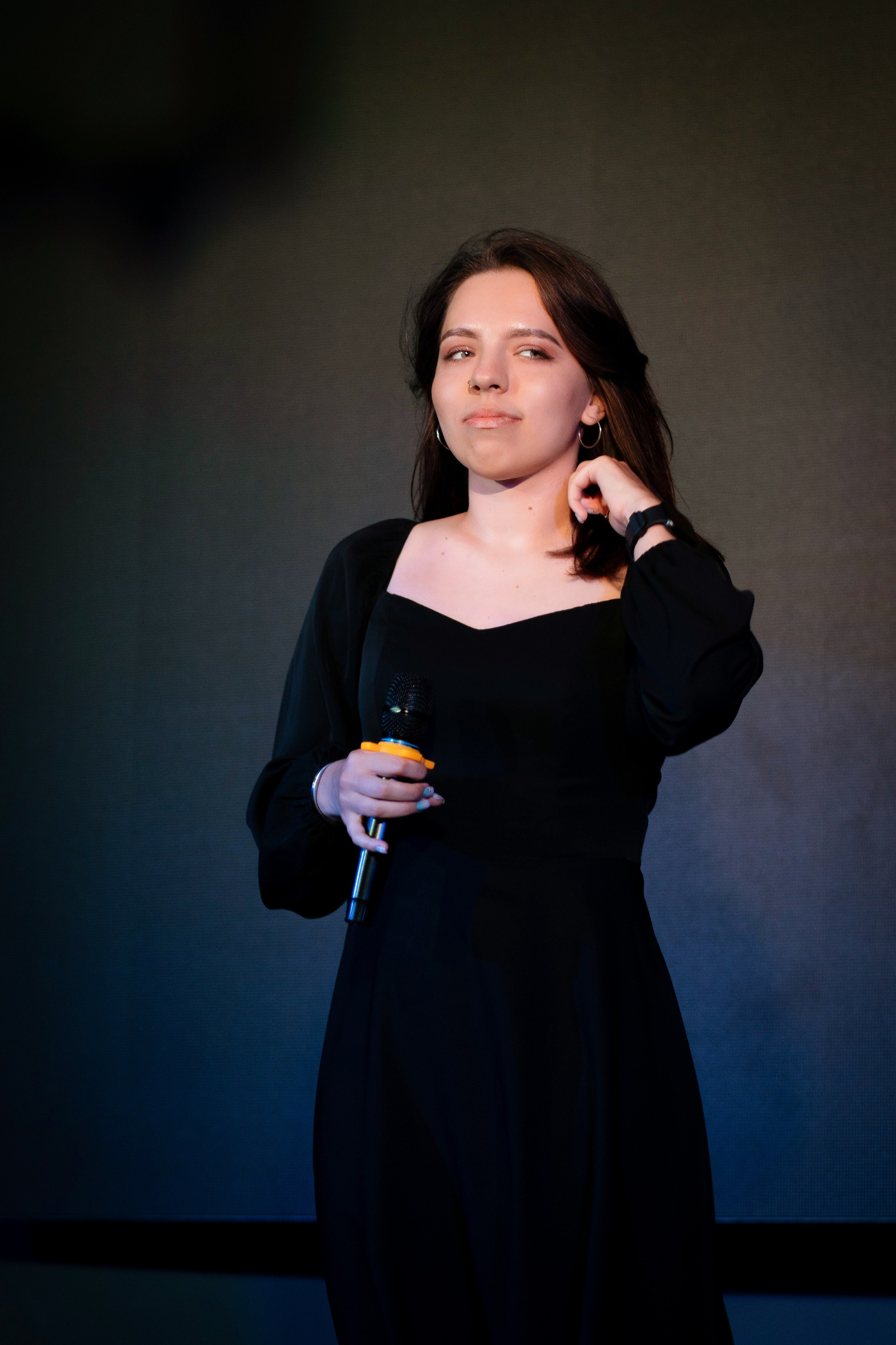 FaSol'. Анастасия Паршукова — фотограф Шерегеш Новосибирск