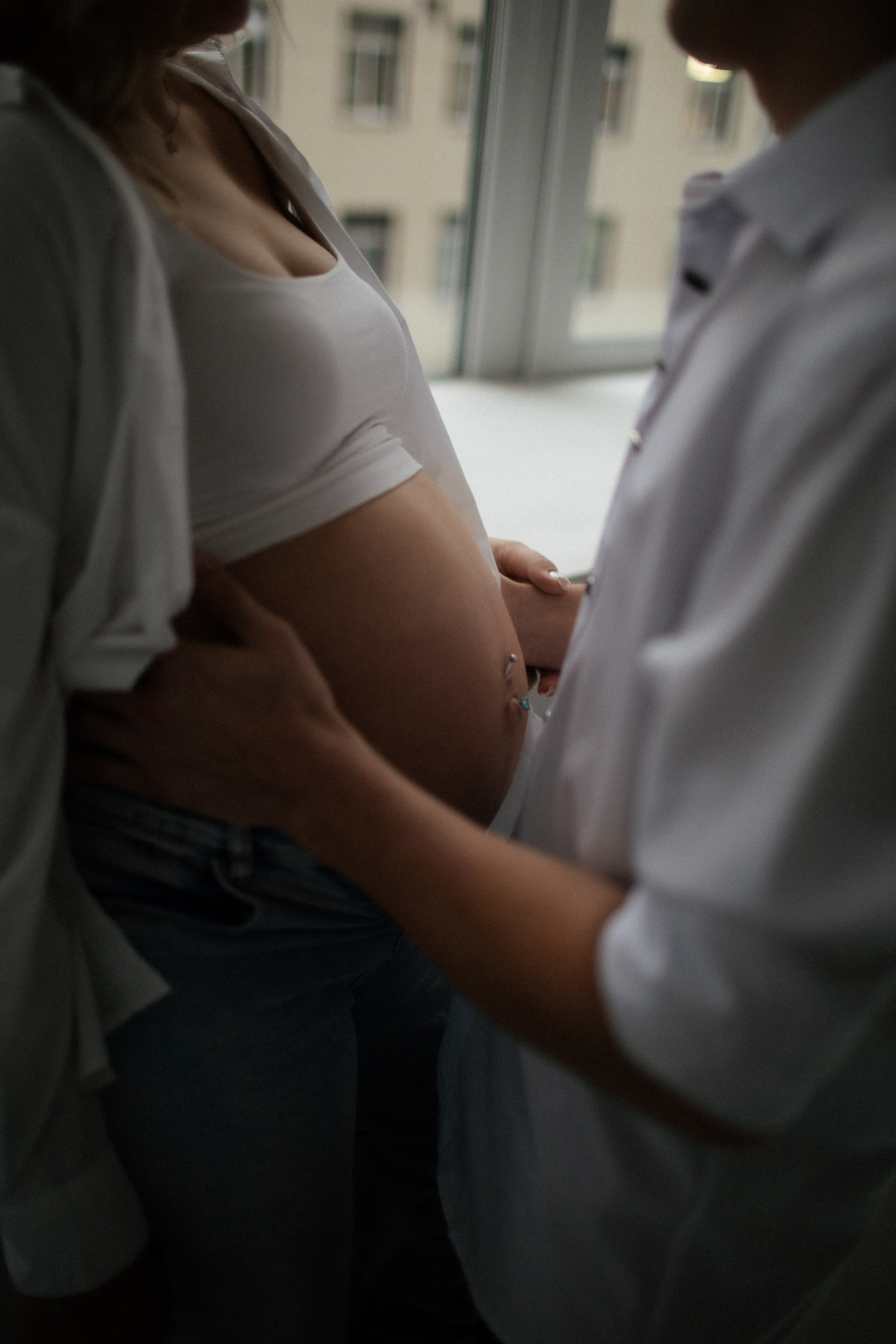 Валерия и Алексей. Фотограф в Архангельске Татьяна Дмитриева