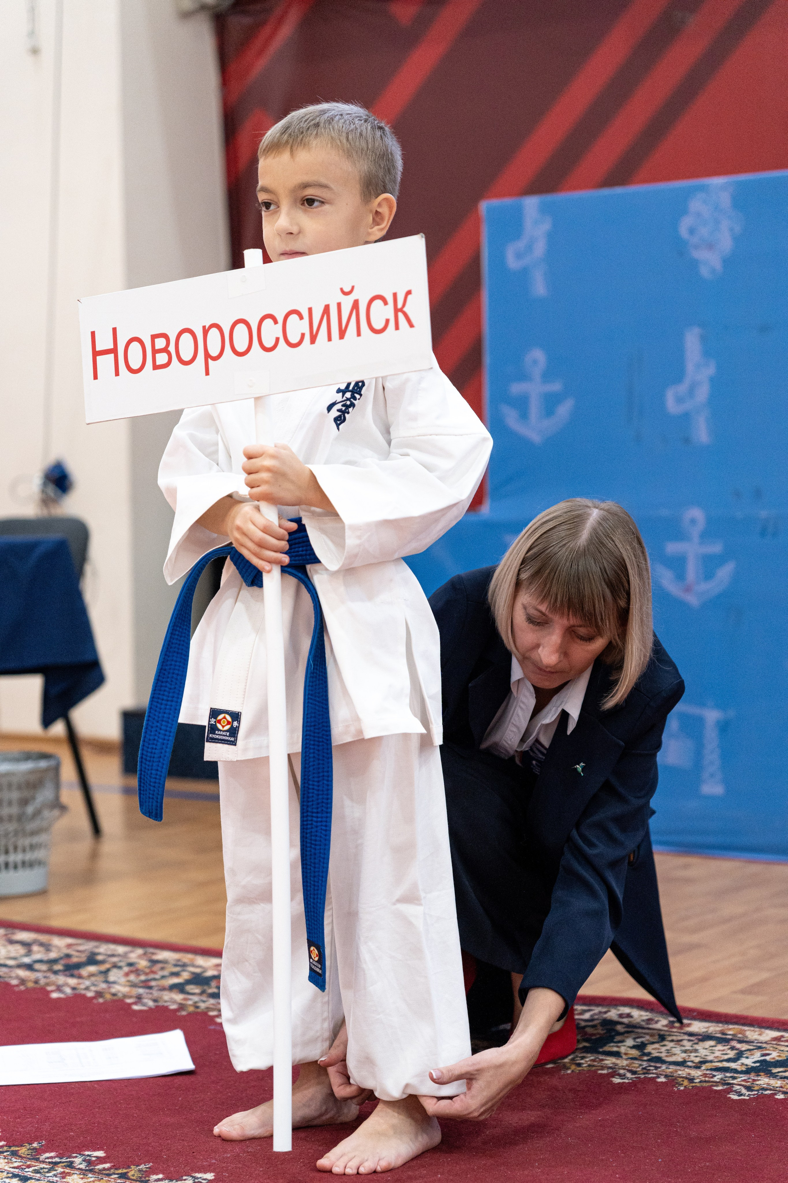 Репортажная съемка соревнований по каратэ. Профессиональный фотограф Геленджик, Новоросийск Виктория Цейс