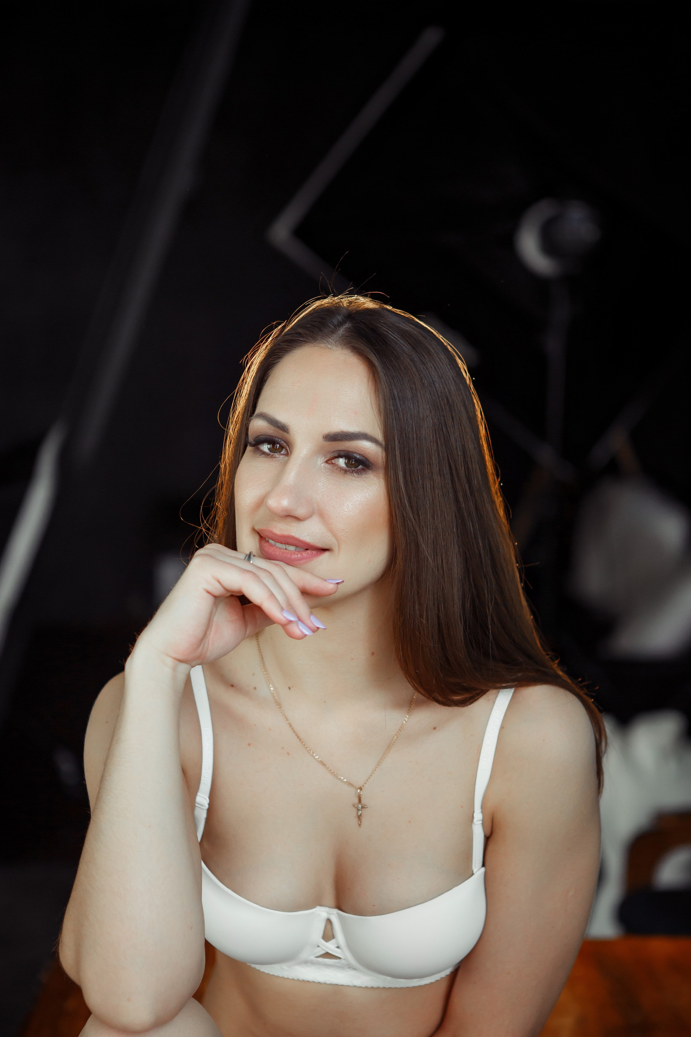 Ярославна. Свадебный и портретный Фотограф в Липецке Дмитрий Котюков