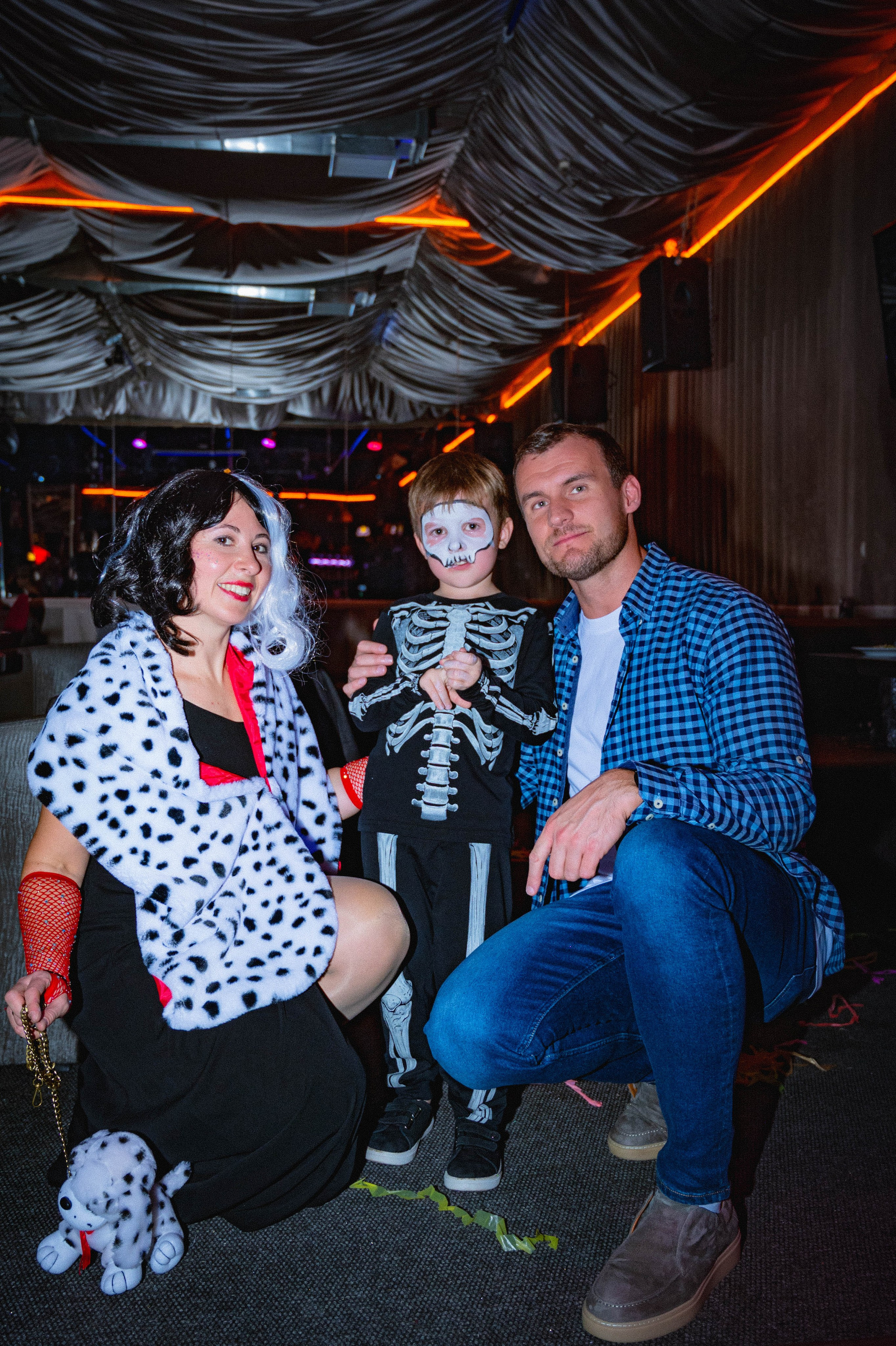 Детский праздник. Семейный и детский фотограф в Королеве, Москве и Московской области Строева Анастасия