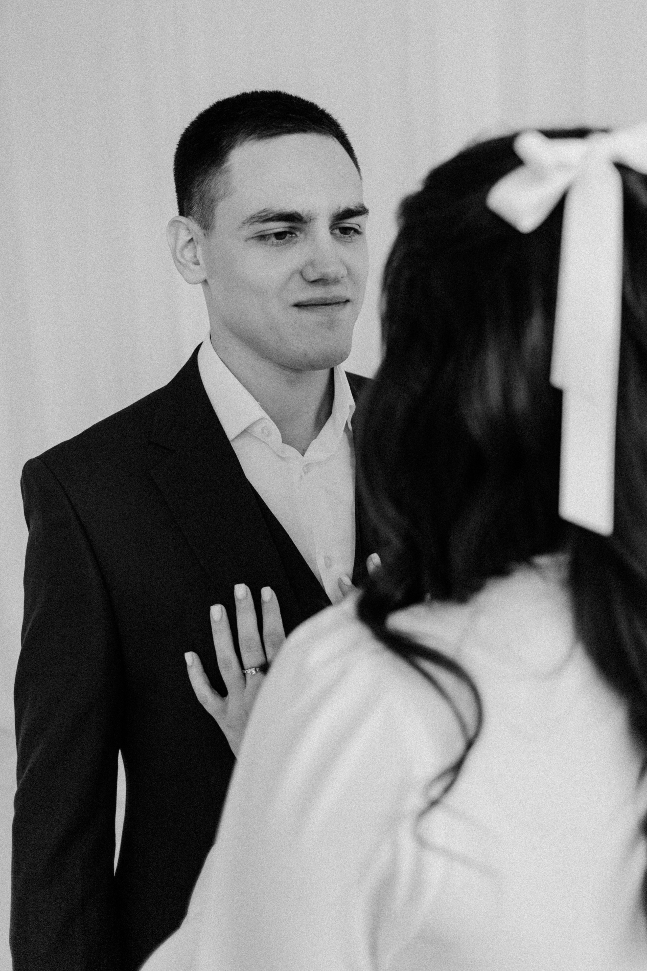 Захар и Елизавета/2024. Свадебный и семейный фотограф в Екатеринбурге