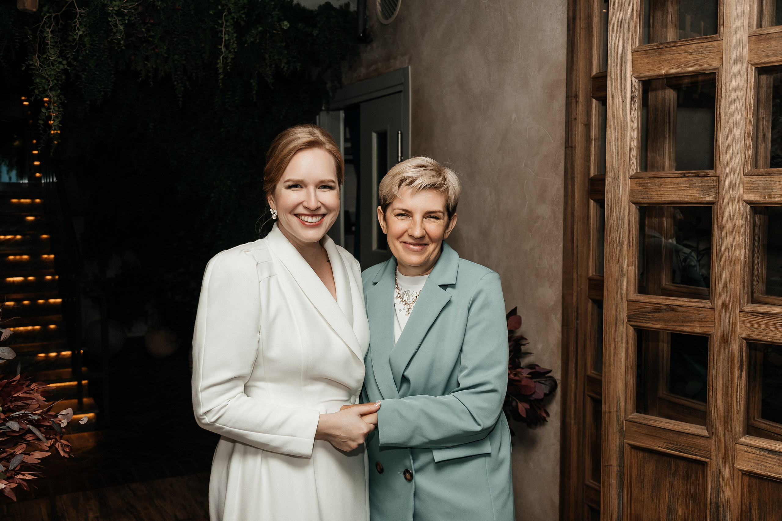 Михаил и Наталья/2024. Свадебный и семейный фотограф в Екатеринбурге