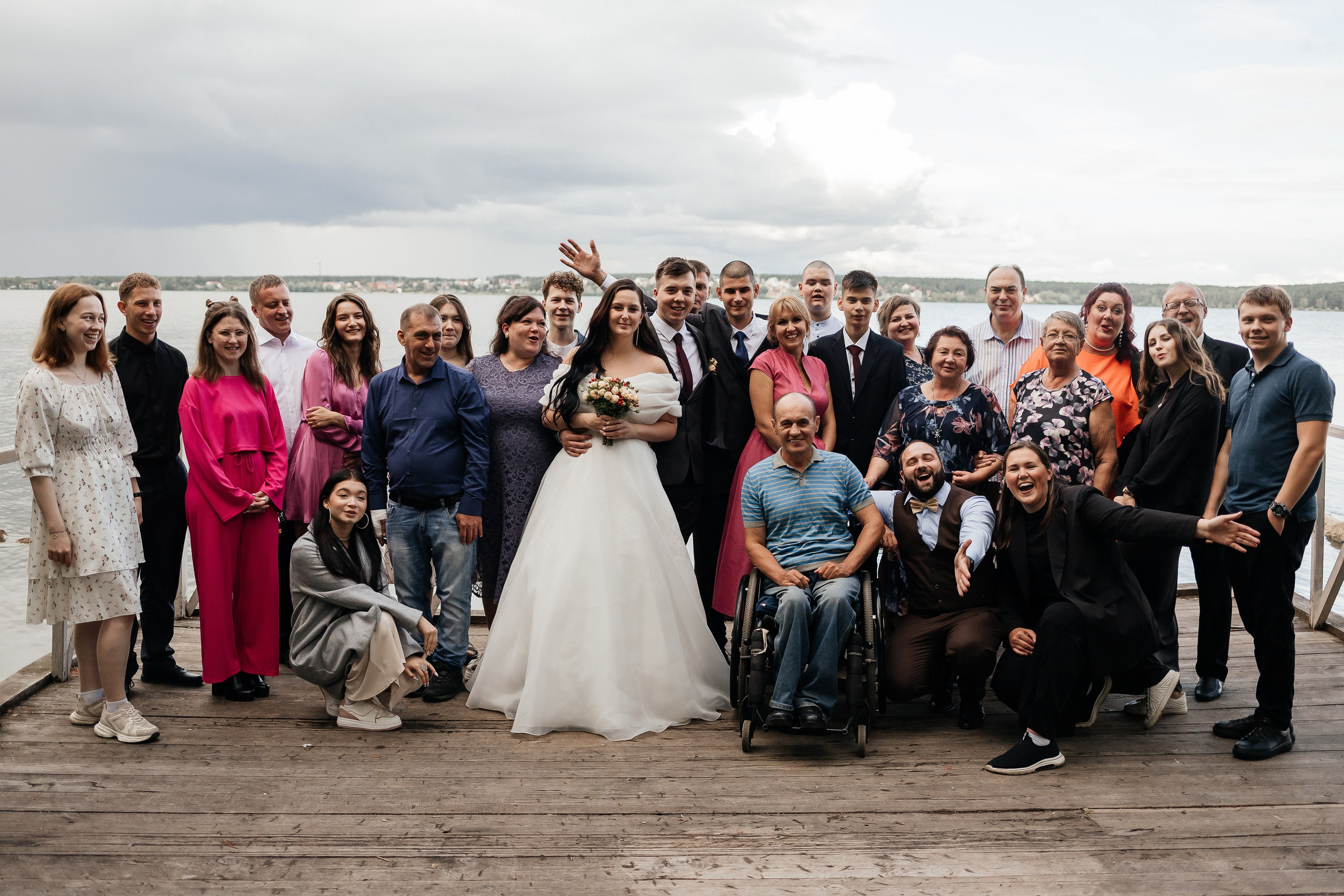 Дмитрий и Мария/2024. Свадебный и семейный фотограф в Екатеринбурге