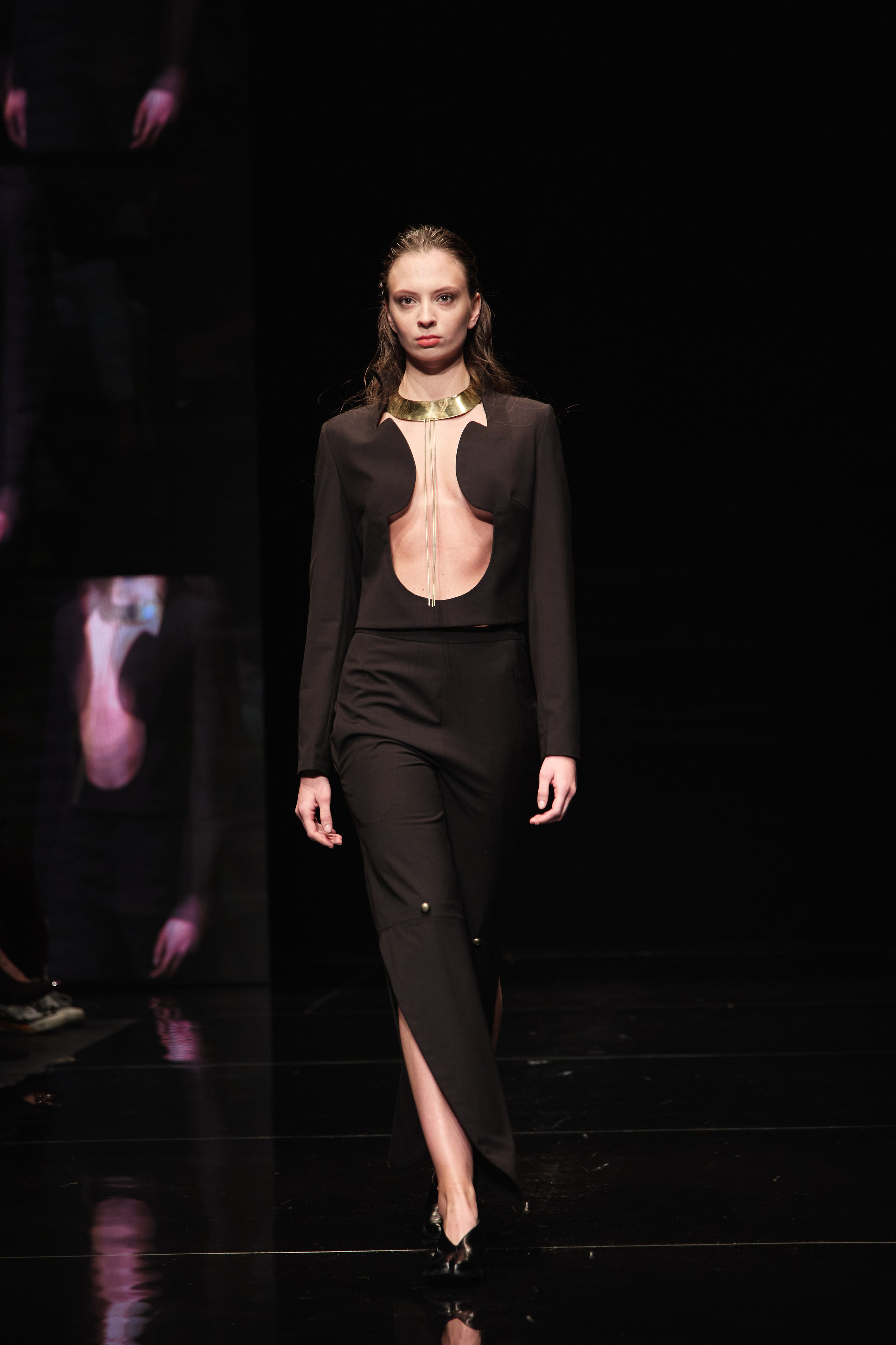 St. Petersburg Fashion Week april 25. Контент фотограф в Санкт-Петербурге Иванова Юлия