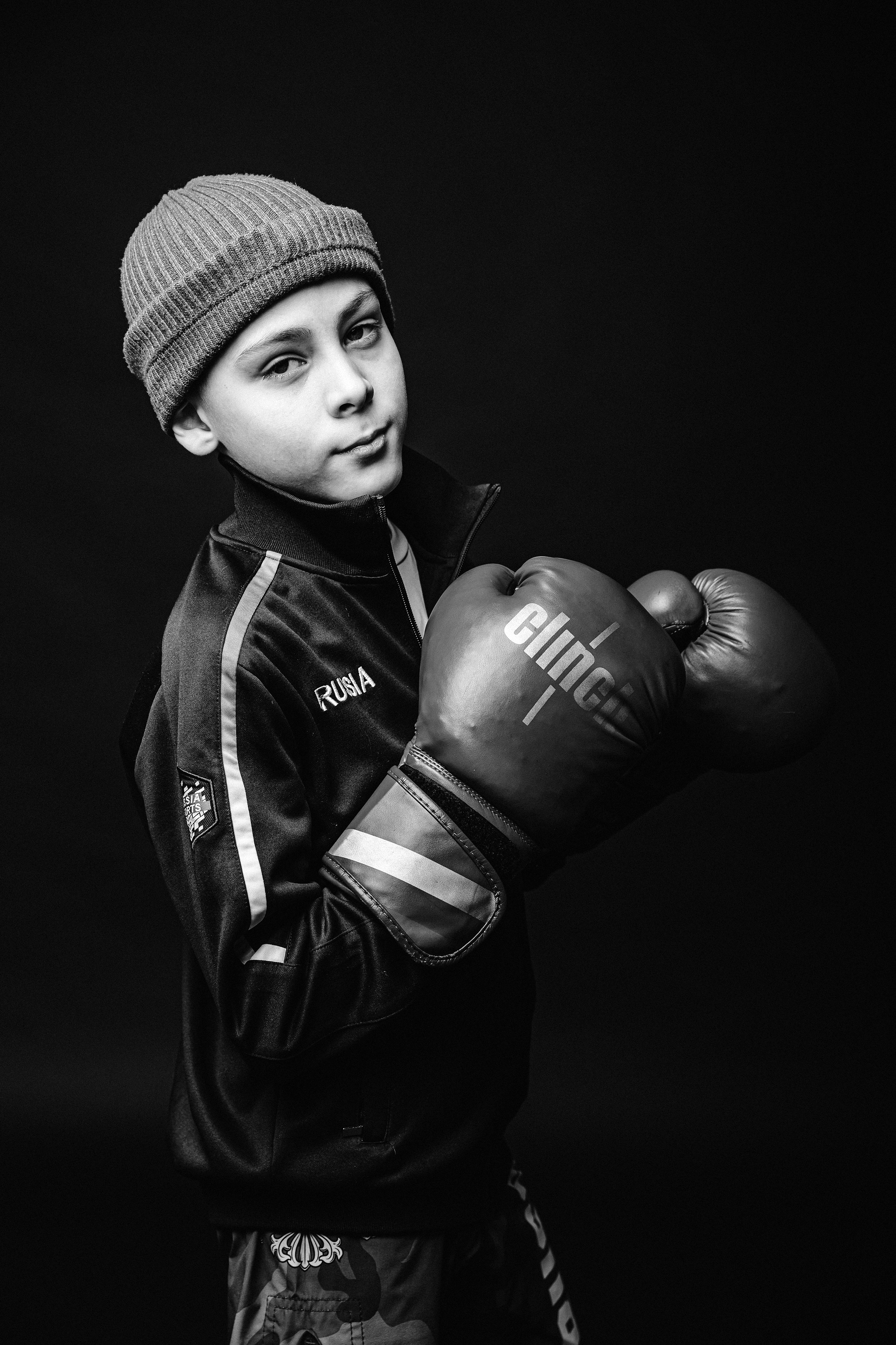 Данил. Свадебный фотограф в Алексеевке Сергей Коротенко