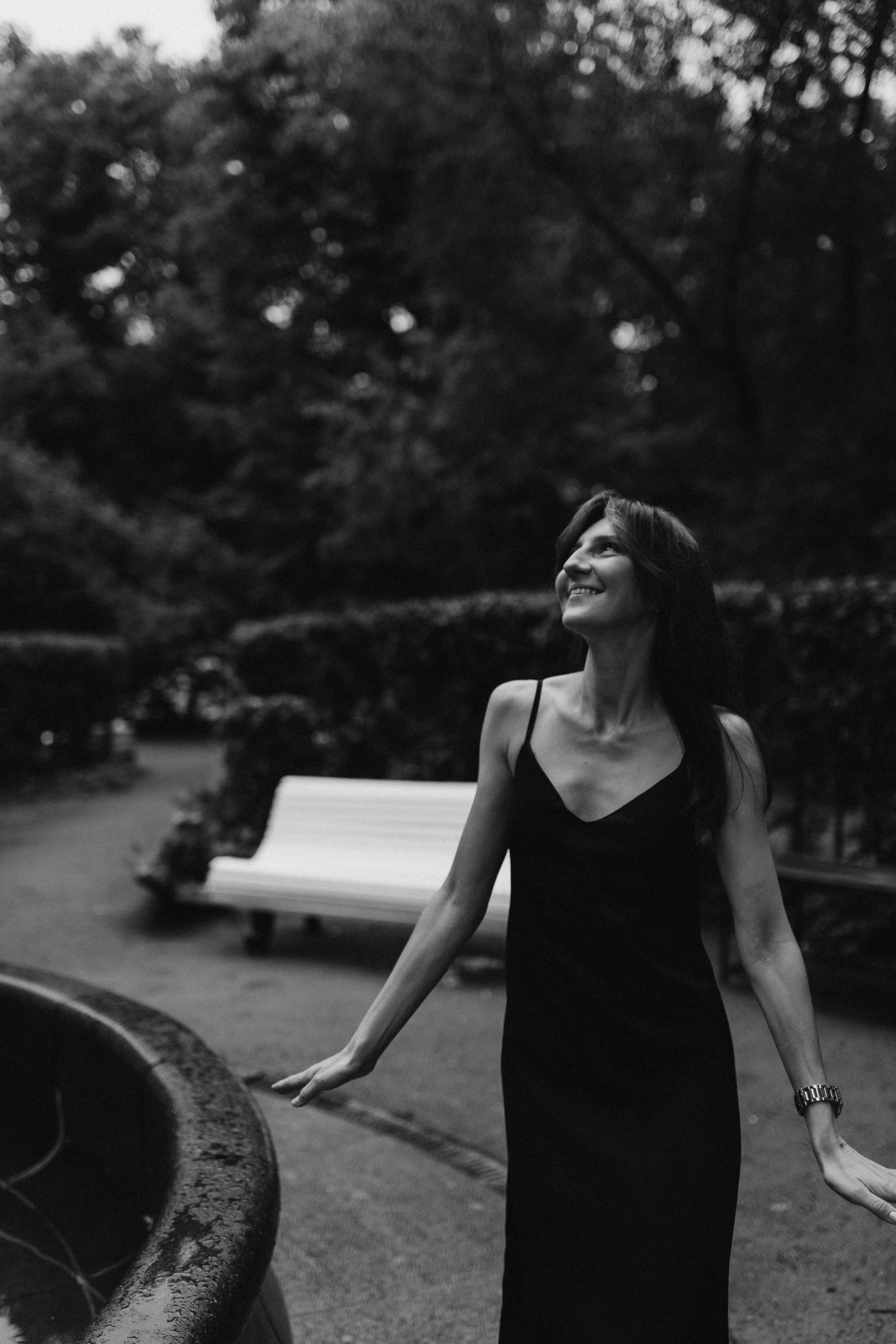 Лилиана. Фотограф в Санкт-Петербурге Анастасия Комолова