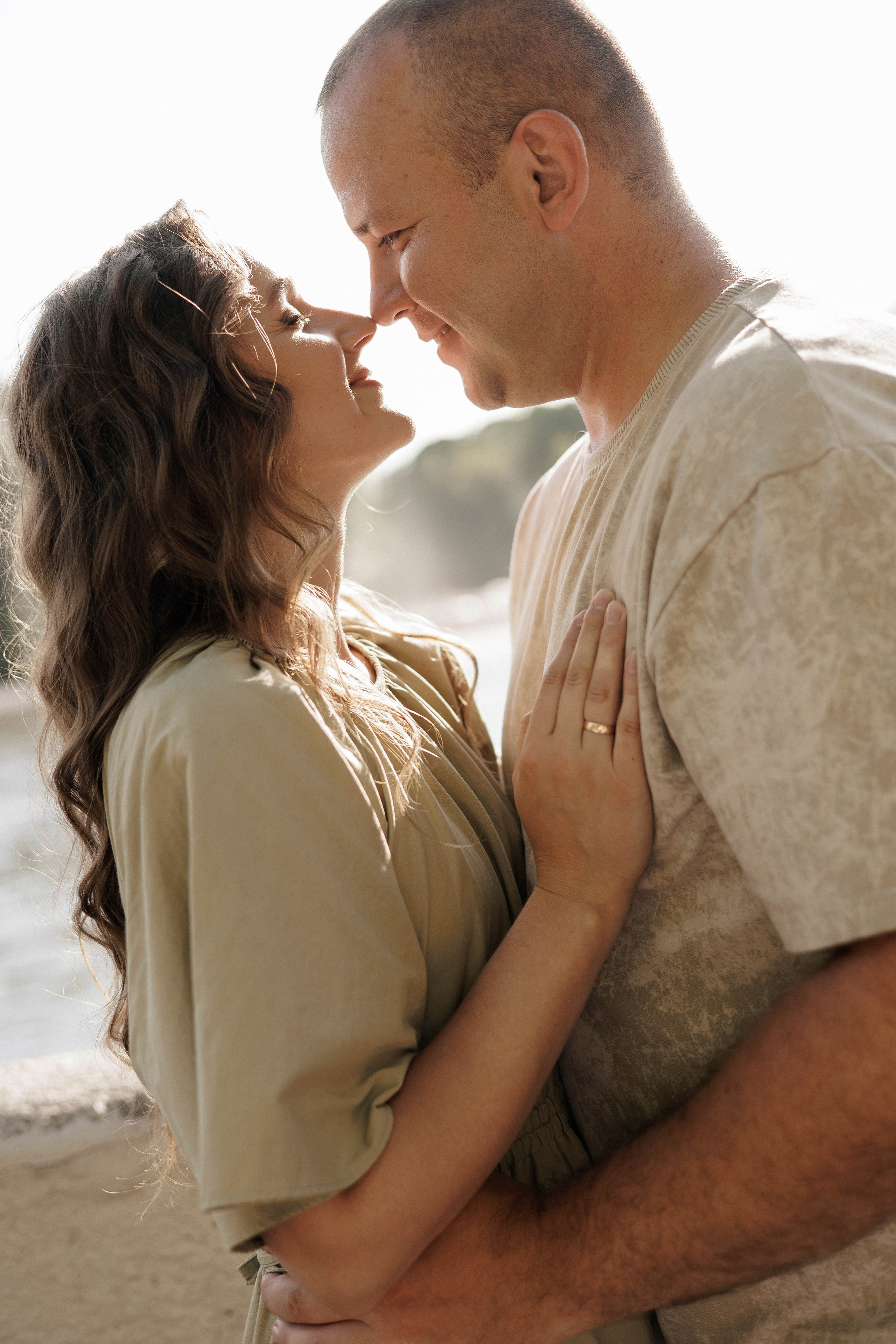 Анна & Андрей. Свадебный и портретный фотограф Соломко Диана