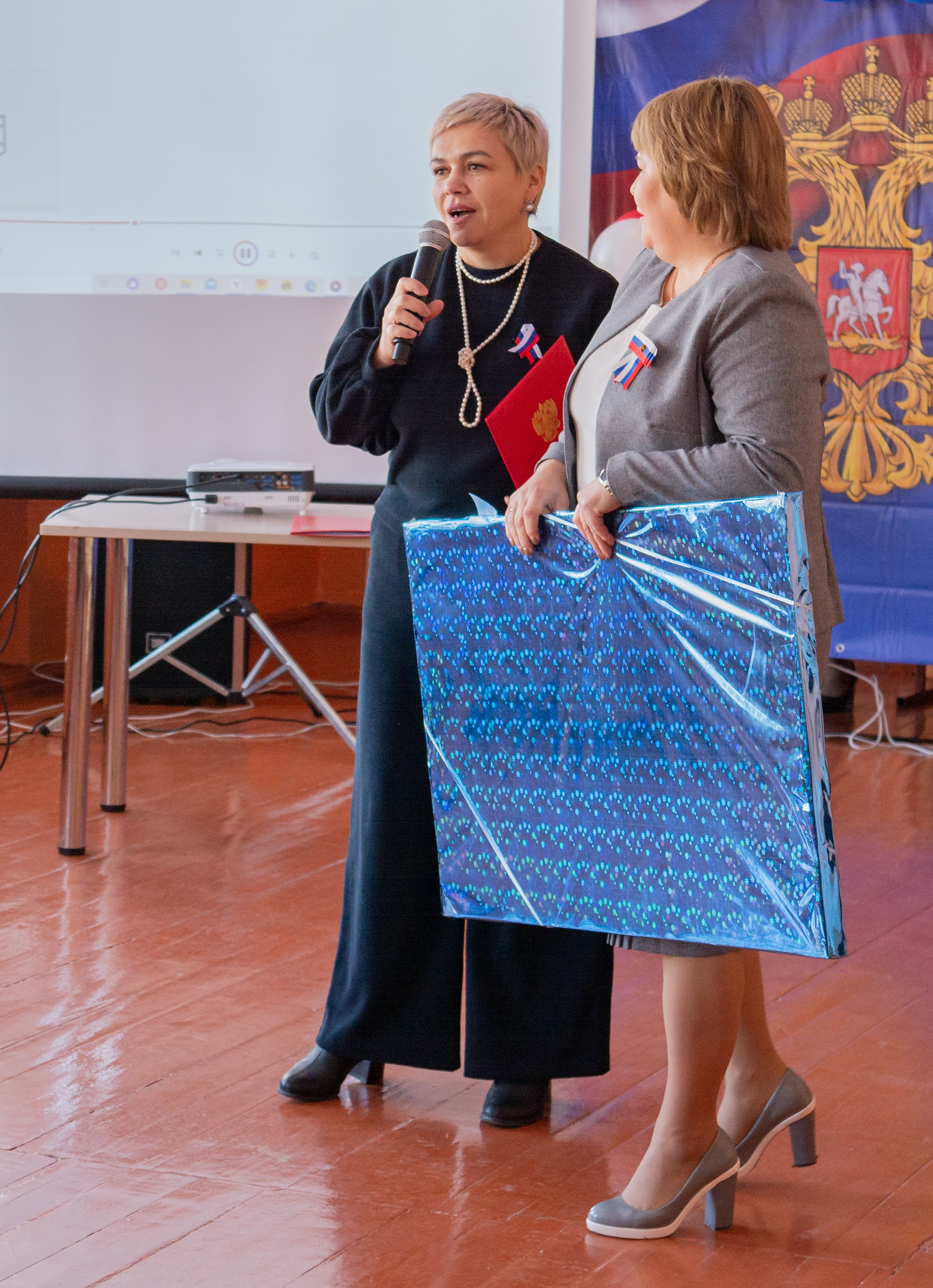 МБОУ Новодурулгуйская СОШ имени Героя Российской Федерации О. А. Власова. Фотограф широкого профиля Чита-Цасучей