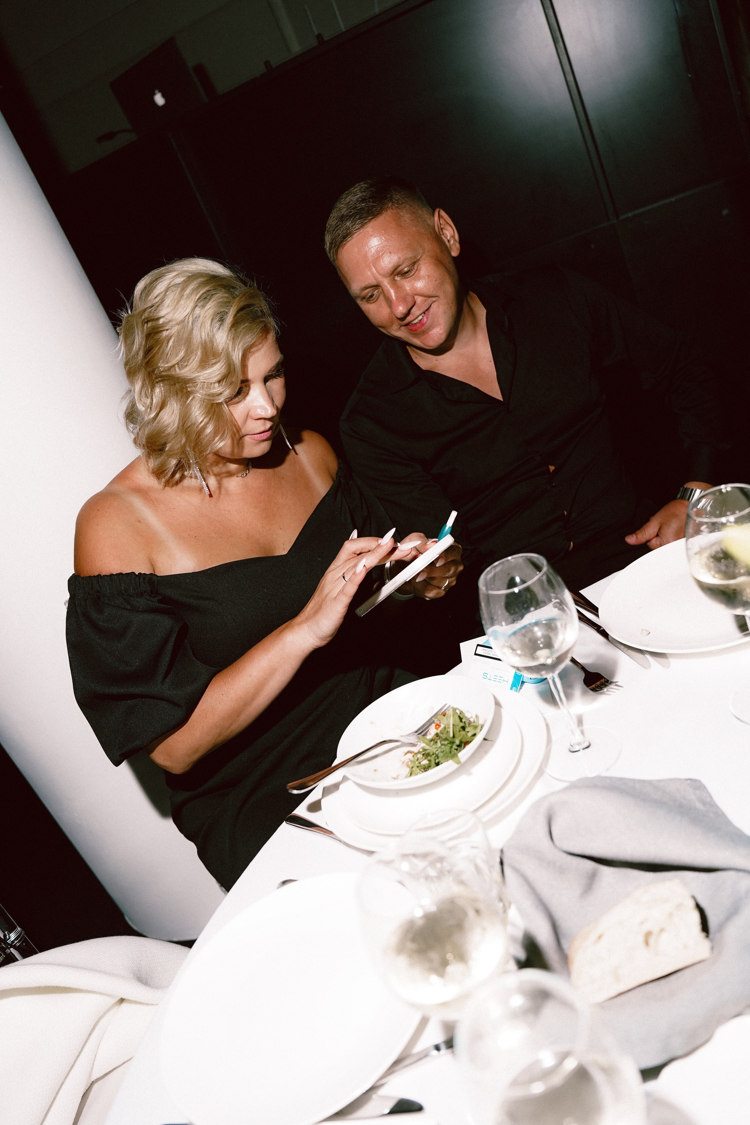 А&E /банкет/. Семейный и портретный фотограф в Екатеринбурге Yana Strok