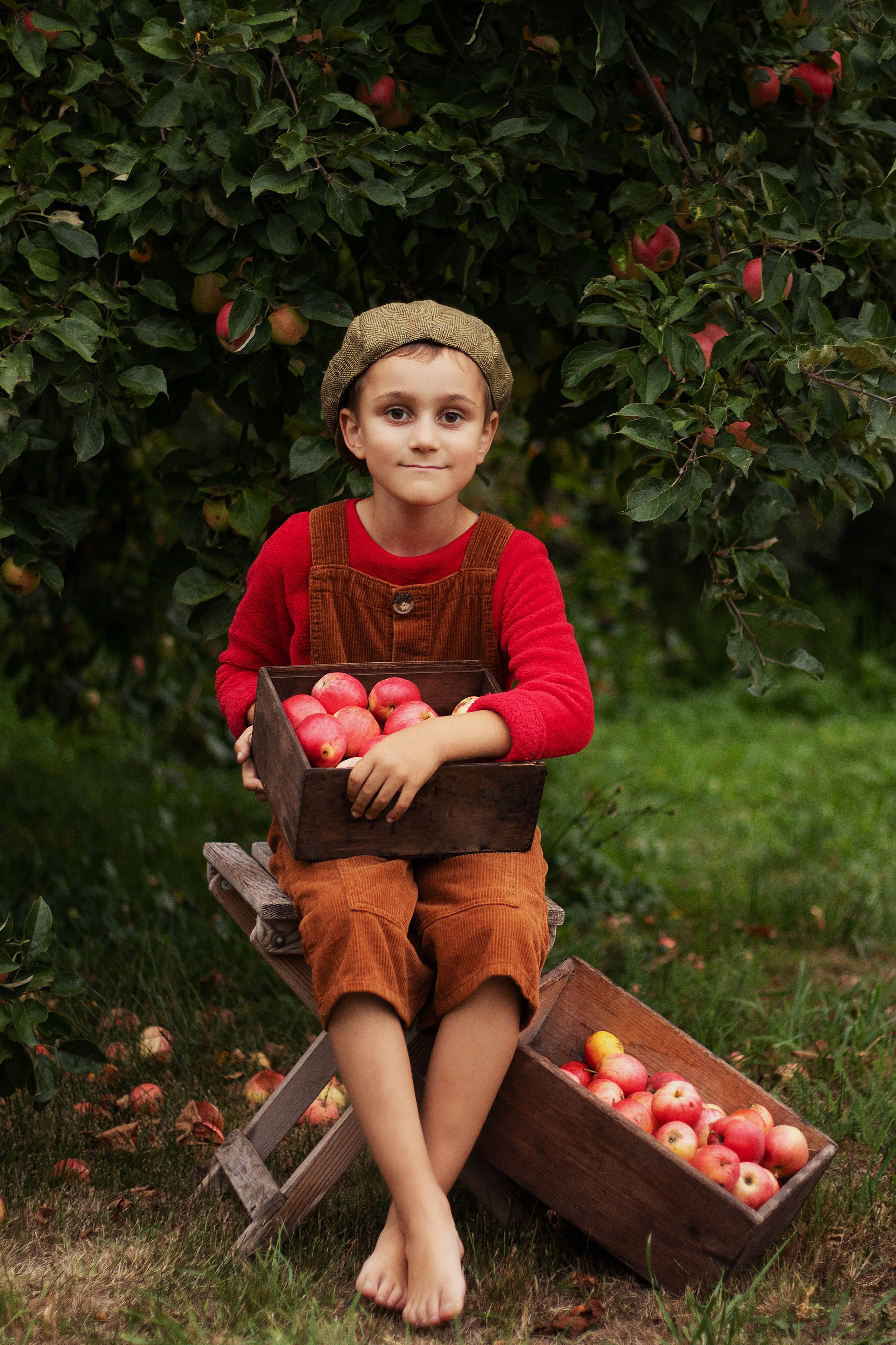 Семейные и дети. Контент-фотограф в Калининграде (Москве) Наталья Кеворкова