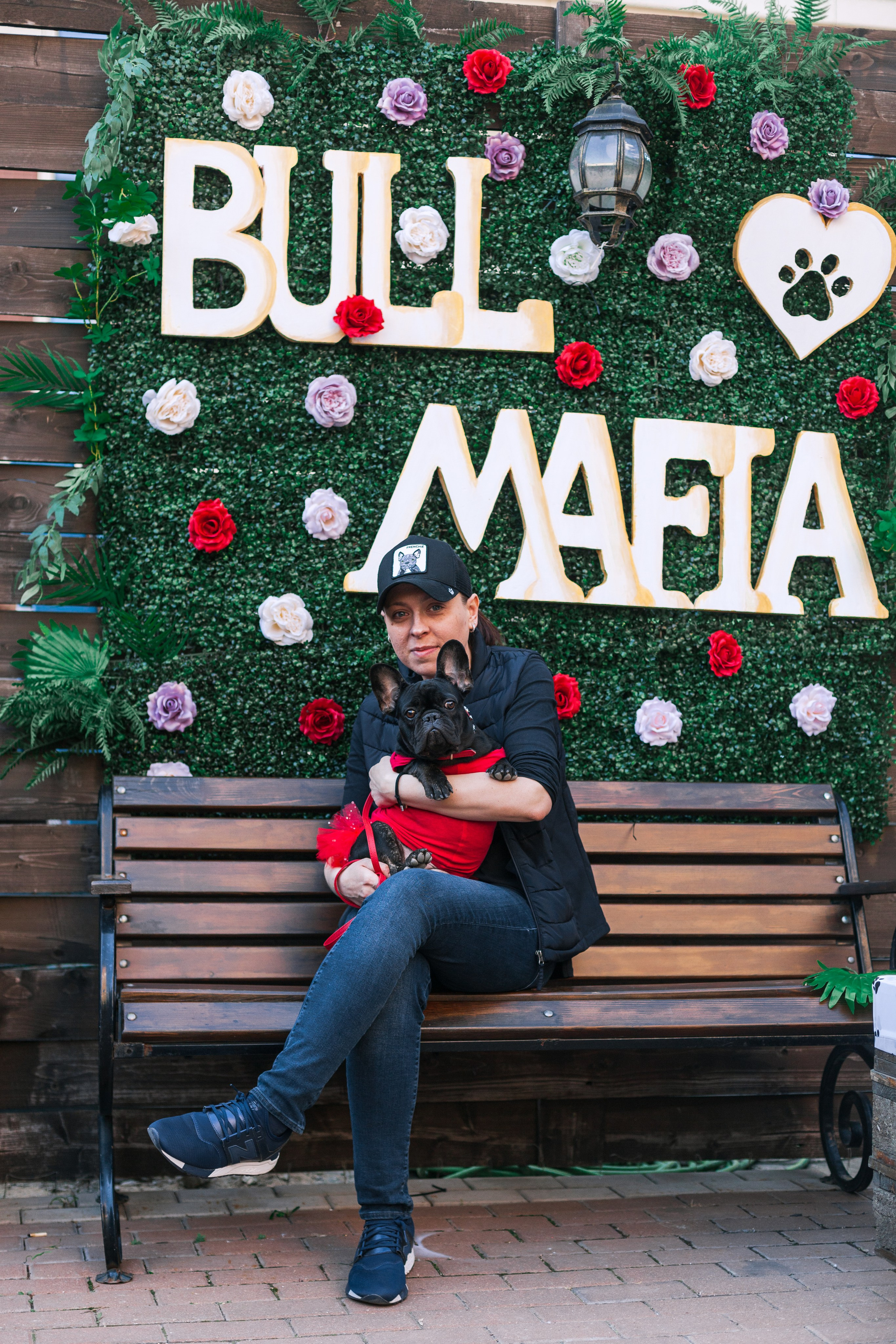 Бульбалл 23.04.2023. Фотограф-анималист Татьяна Степанова