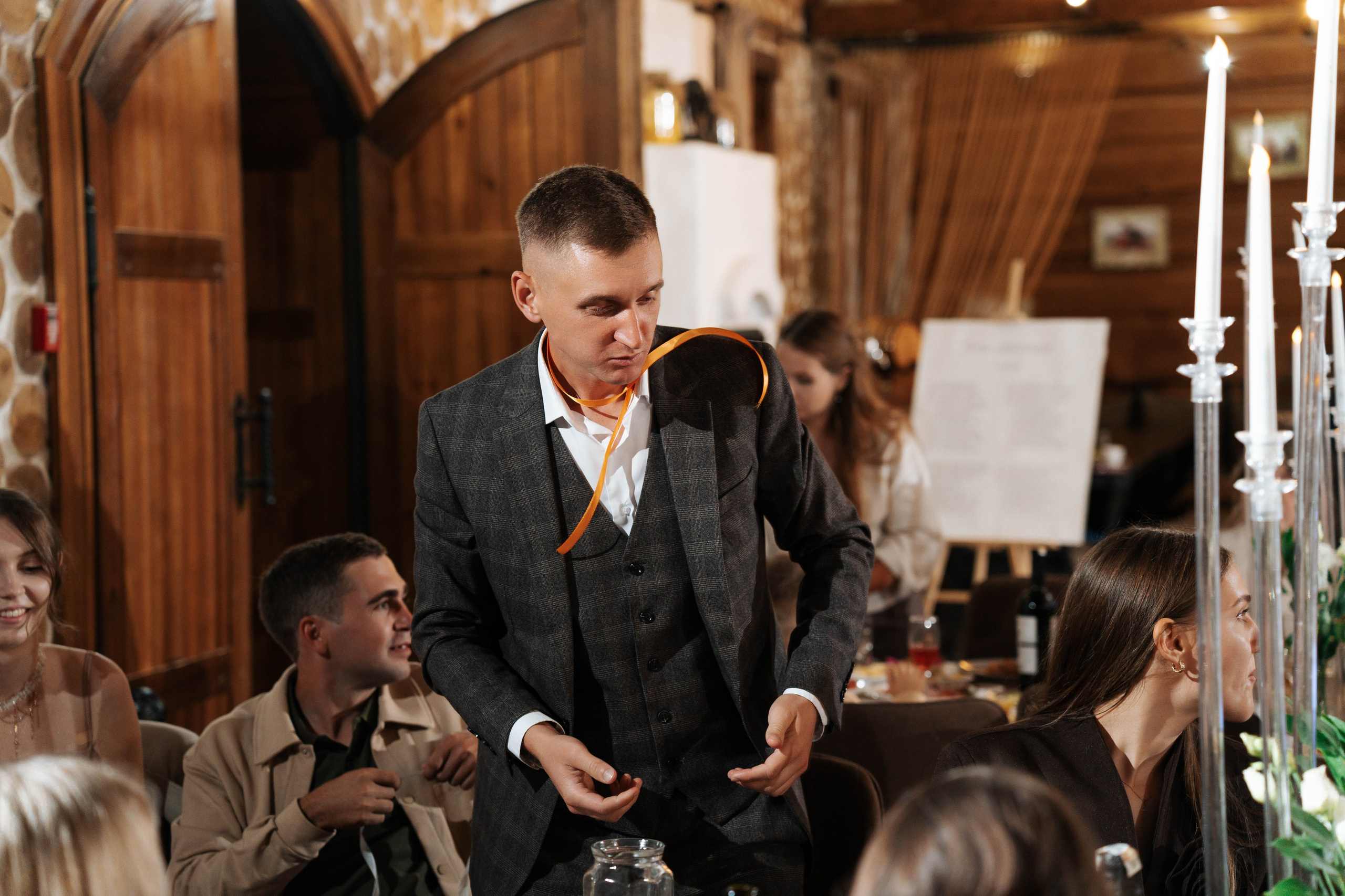 Sergey & Alina. Свадебный фотограф в Воронеже Самохина Екатерина