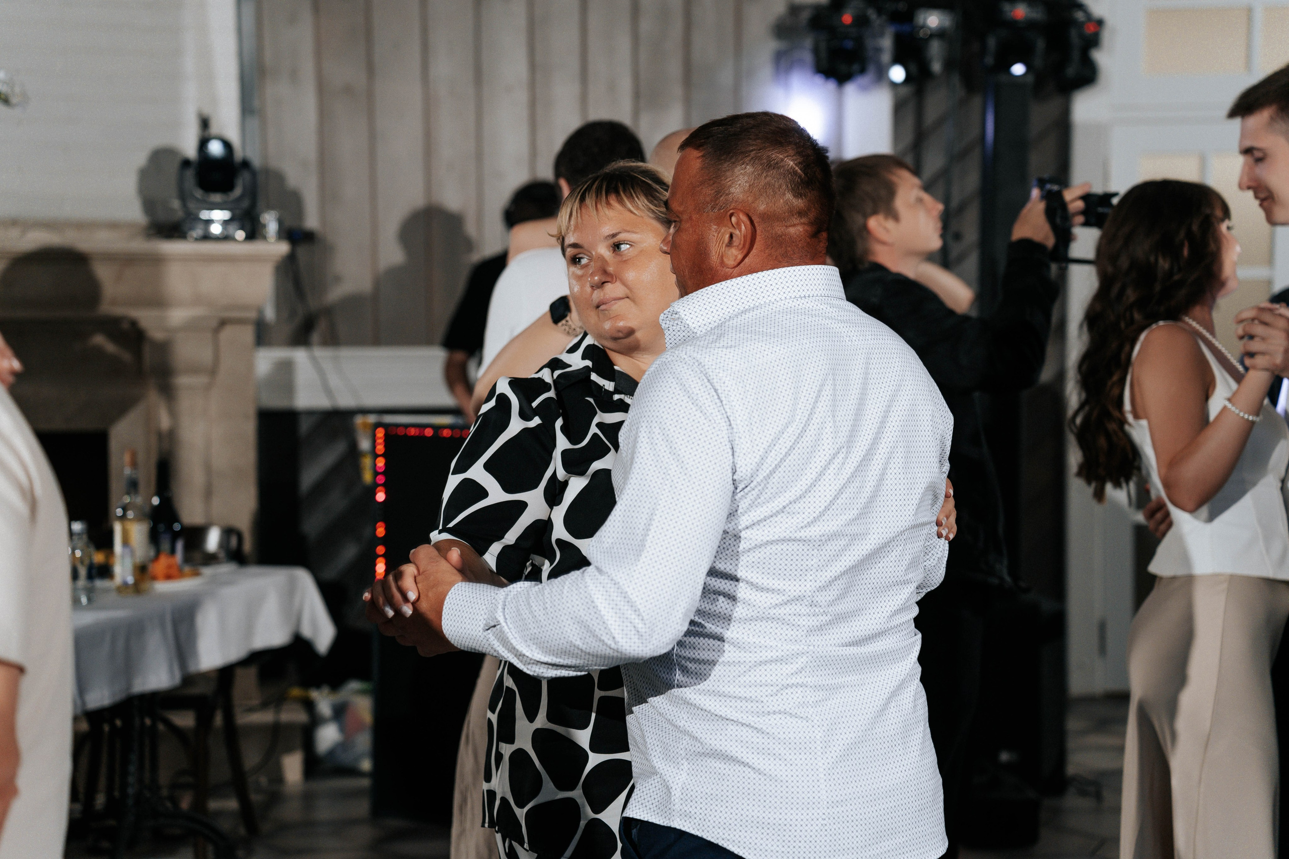 Oleg & Alexandra. Свадебный фотограф в Воронеже Самохина Екатерина