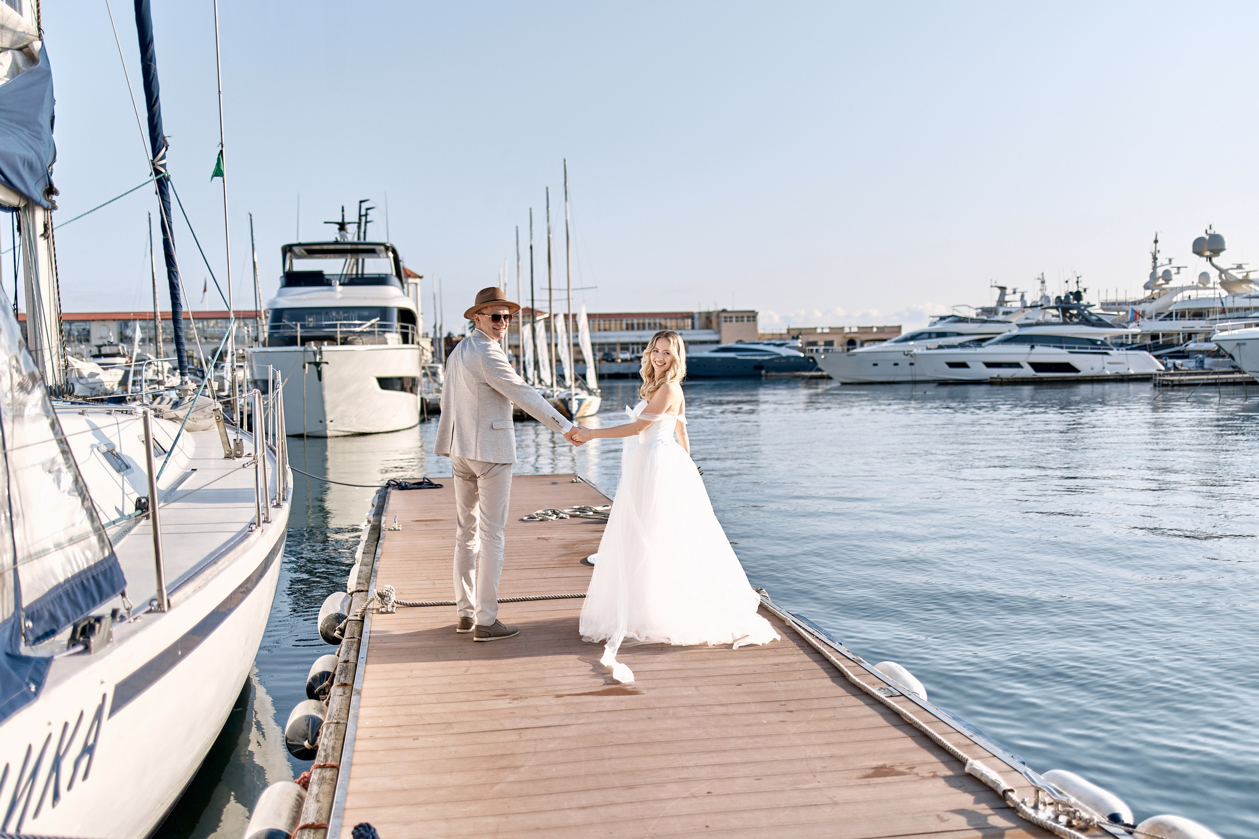 Февральский поцелуй. Свадебный и семейный фотограф в Ульяновске Орешина Елена