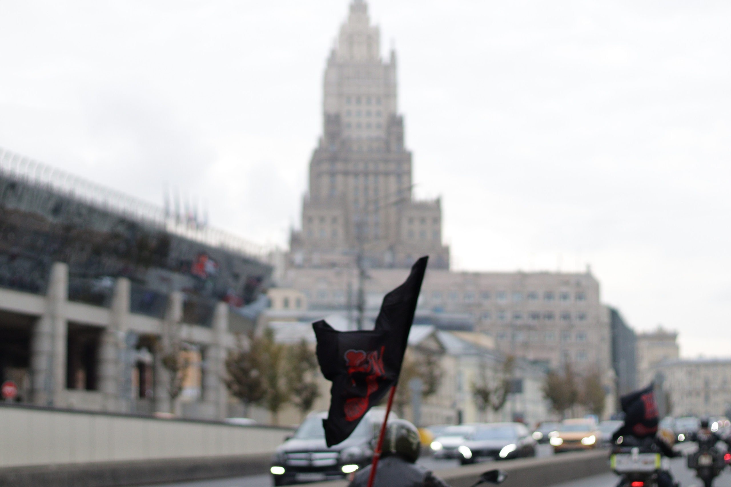 Мотоклуб «НОЧНЫЕ ВОЛКИ» Закрытие сезона 2025. Jane Kudryavtseva | MODEL PHOTO & PORTRAIT