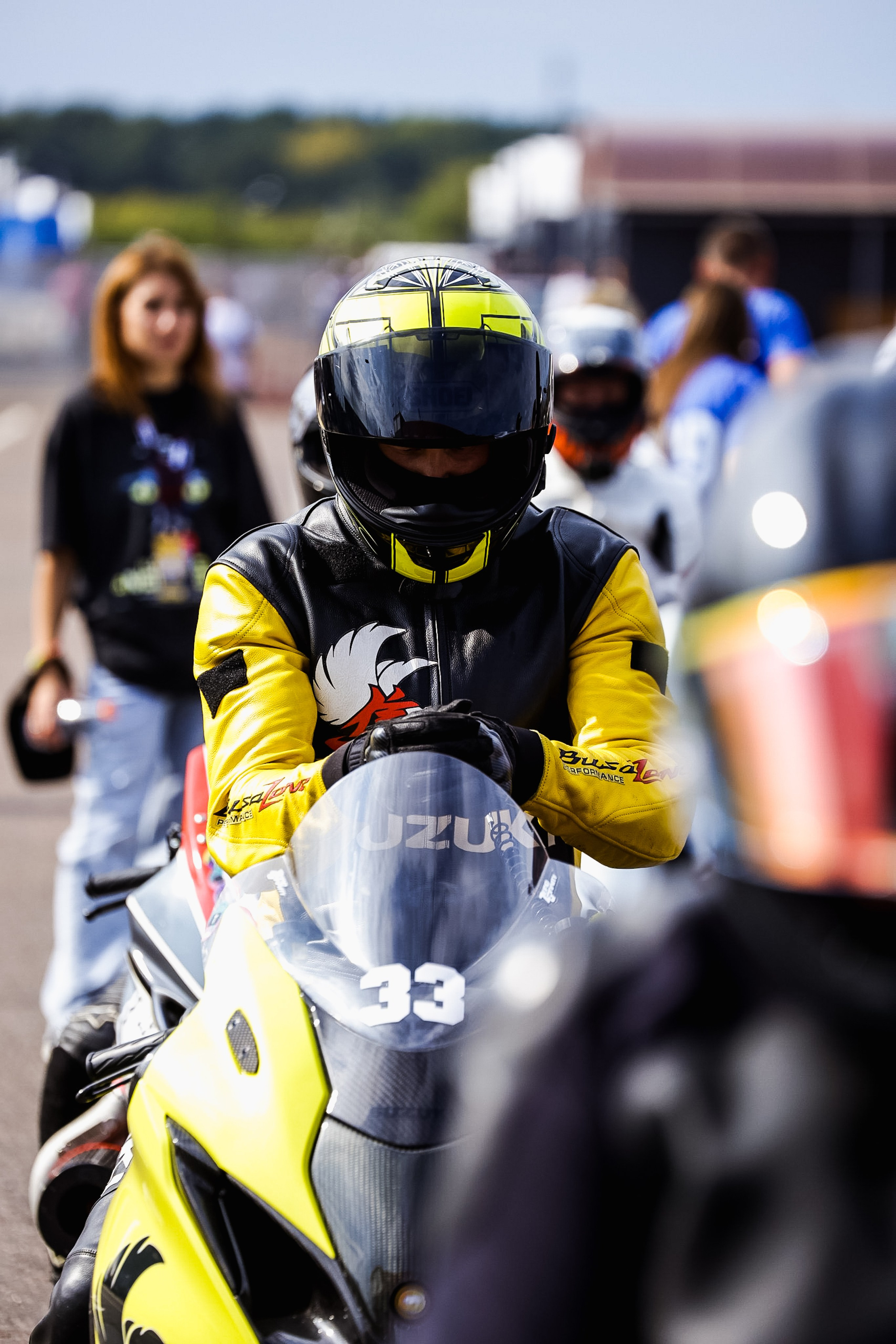 RDRC 5-й этап RDRC Racepark, 30 августа. Jane Kudryavtseva — Репортажный и портретный фотограф на мероприятие в Москве