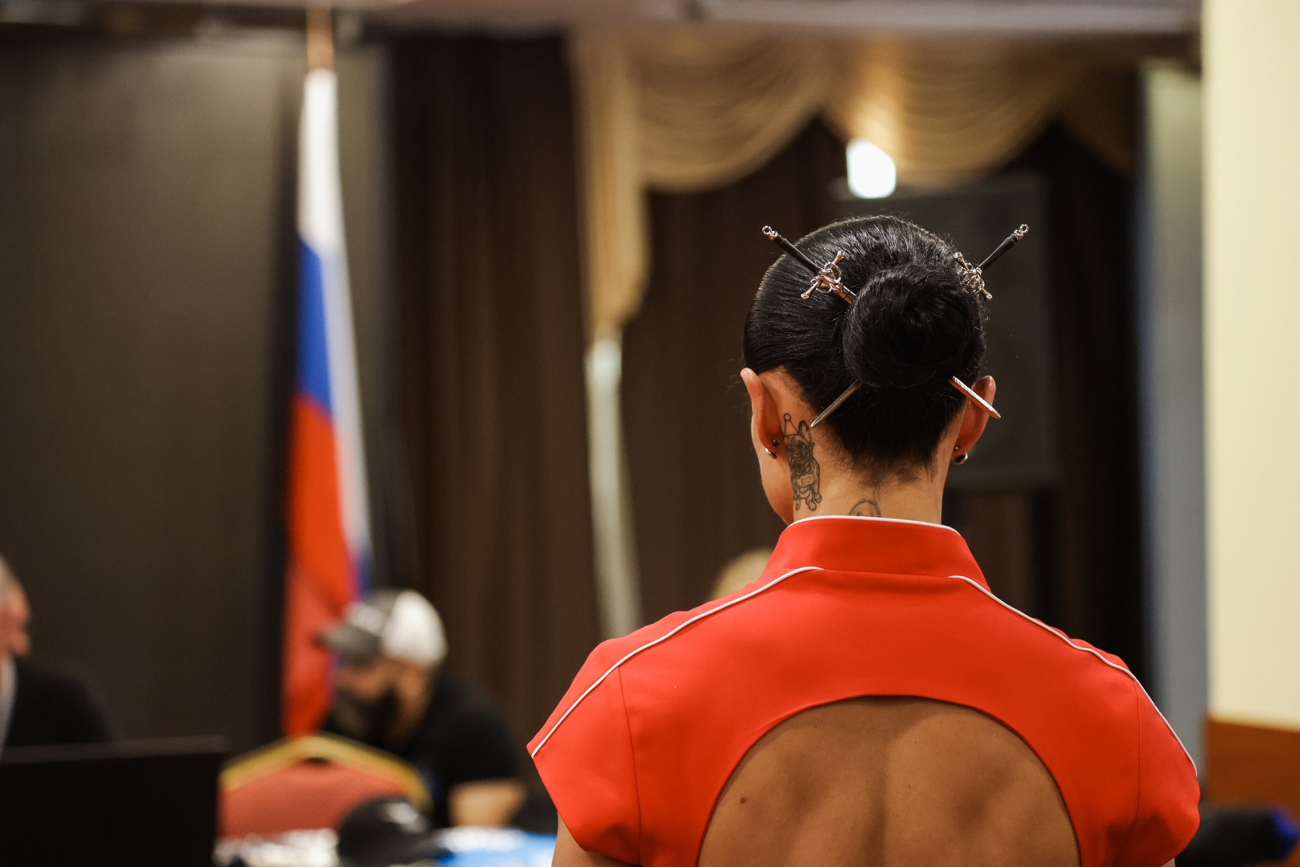 Регистрация турнира NPC Worldwide. RUSSIA PRO/AM — BIKINI PRO. Jane Kudryavtseva — Репортажный и портретный фотограф на мероприятие в Москве