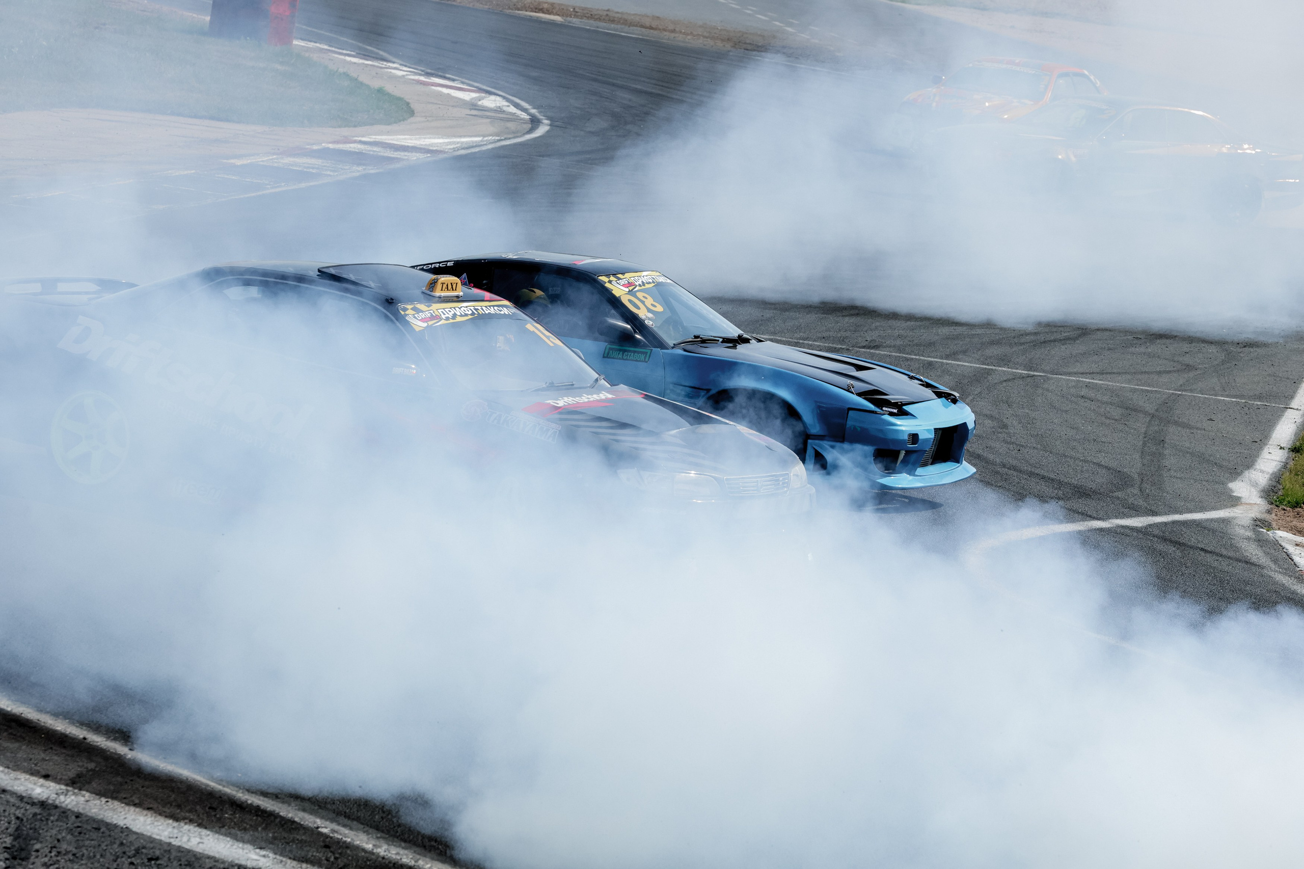 DRIFT EXPO 2026, 6–7 июня, AMD Raceway. Jane Kudryavtseva — Репортажный и портретный топ фотограф Москва