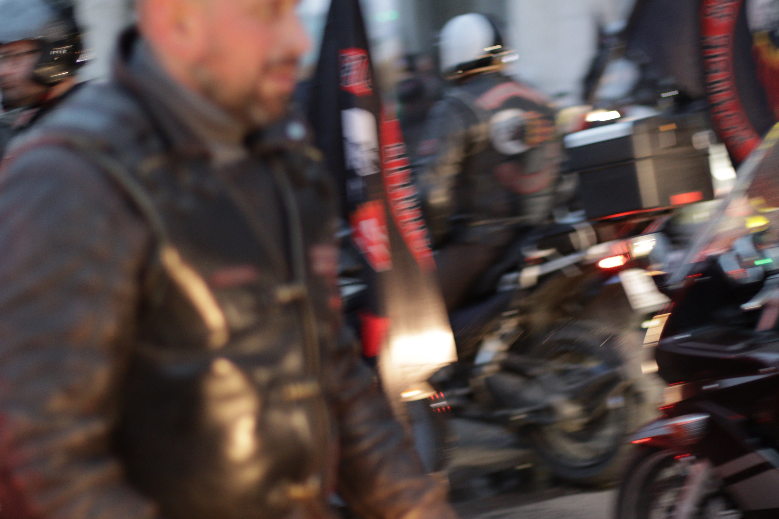 Мотоклуб «НОЧНЫЕ ВОЛКИ» Закрытие сезона 2025. Jane Kudryavtseva | MODEL PHOTO & PORTRAIT