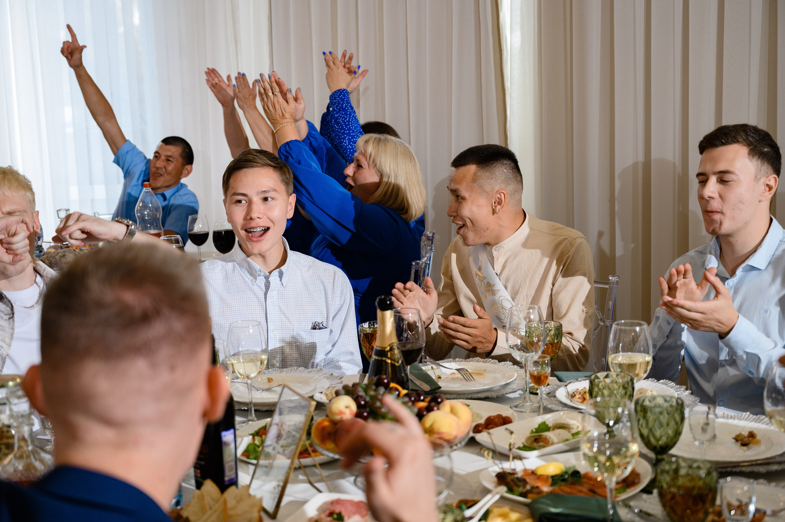 Александр и Диана. Свадебный и Семейный фотограф в Абакане, Красноярске