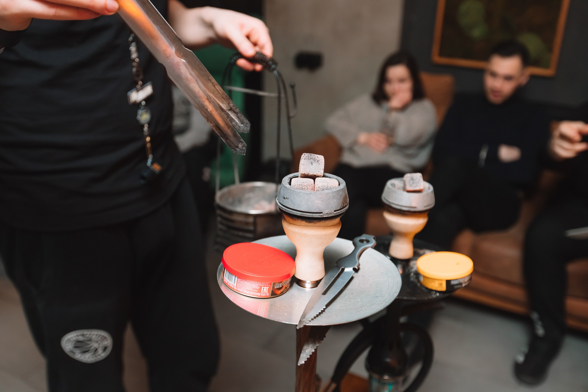 HOOKAH PLEACE. Свадебный фотограф в Ярославле Анастасия Архипова