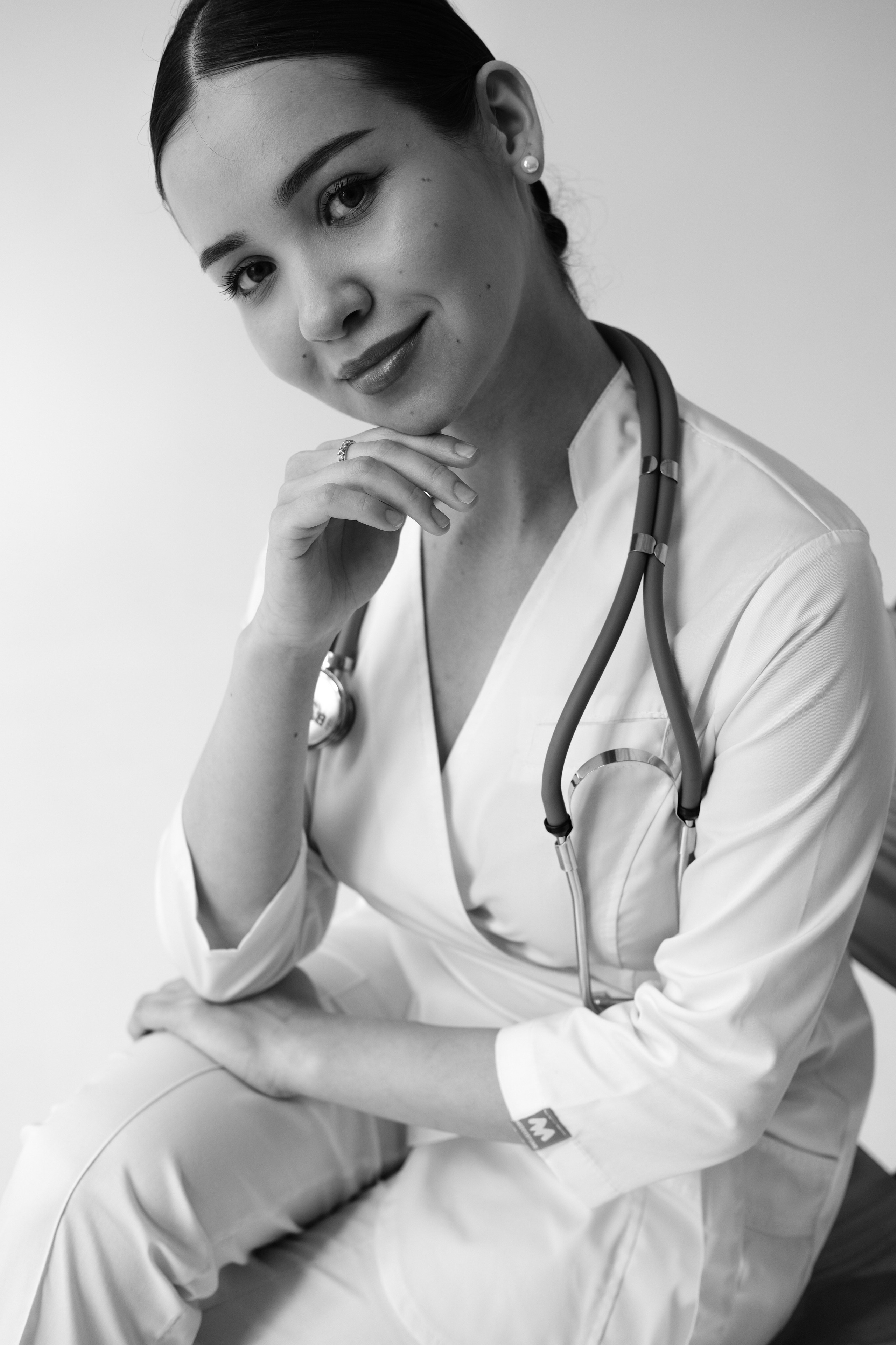 Групповой портрет: Выпускники КГМУ. Обо мне