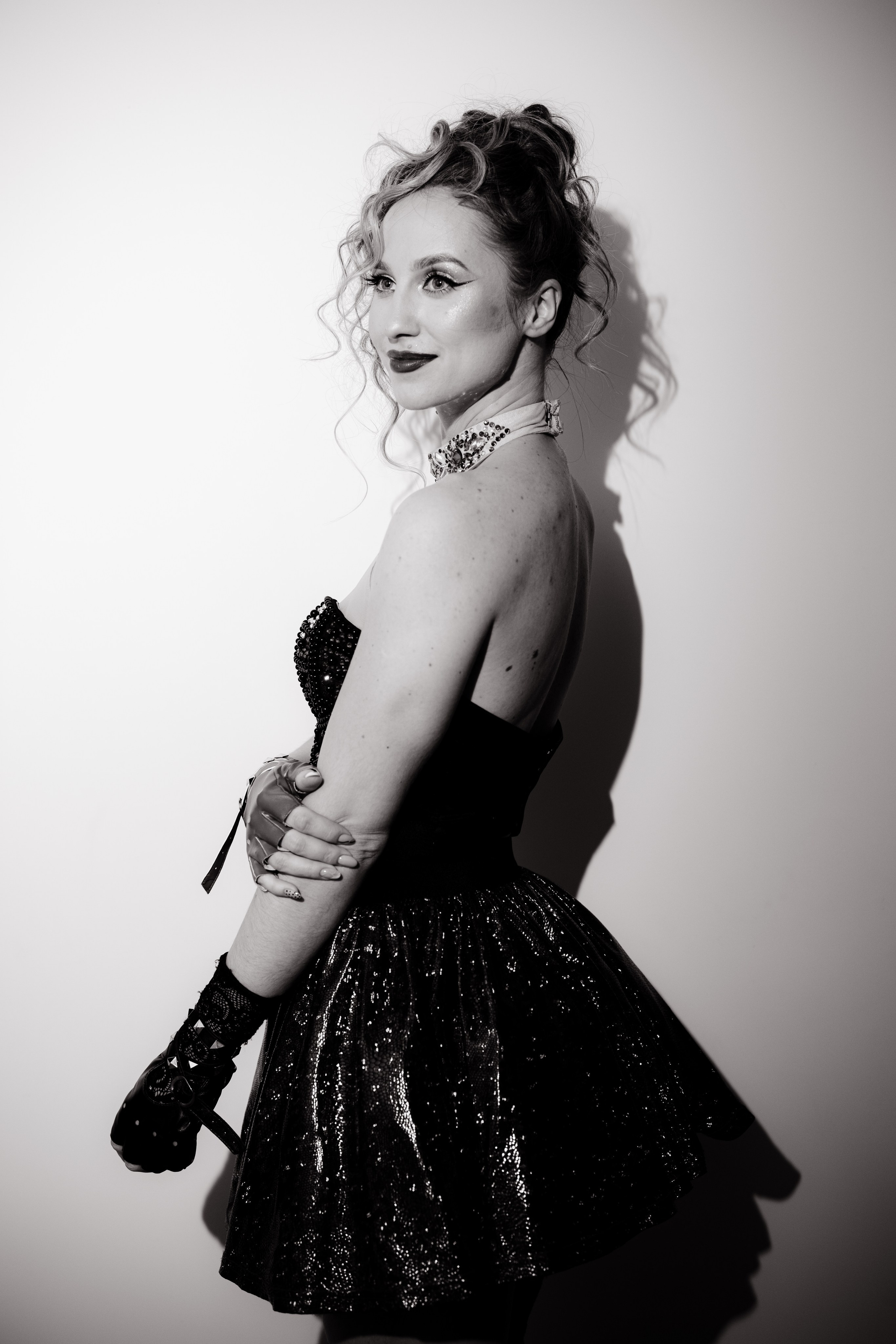 Birthday Circus. Обо мне