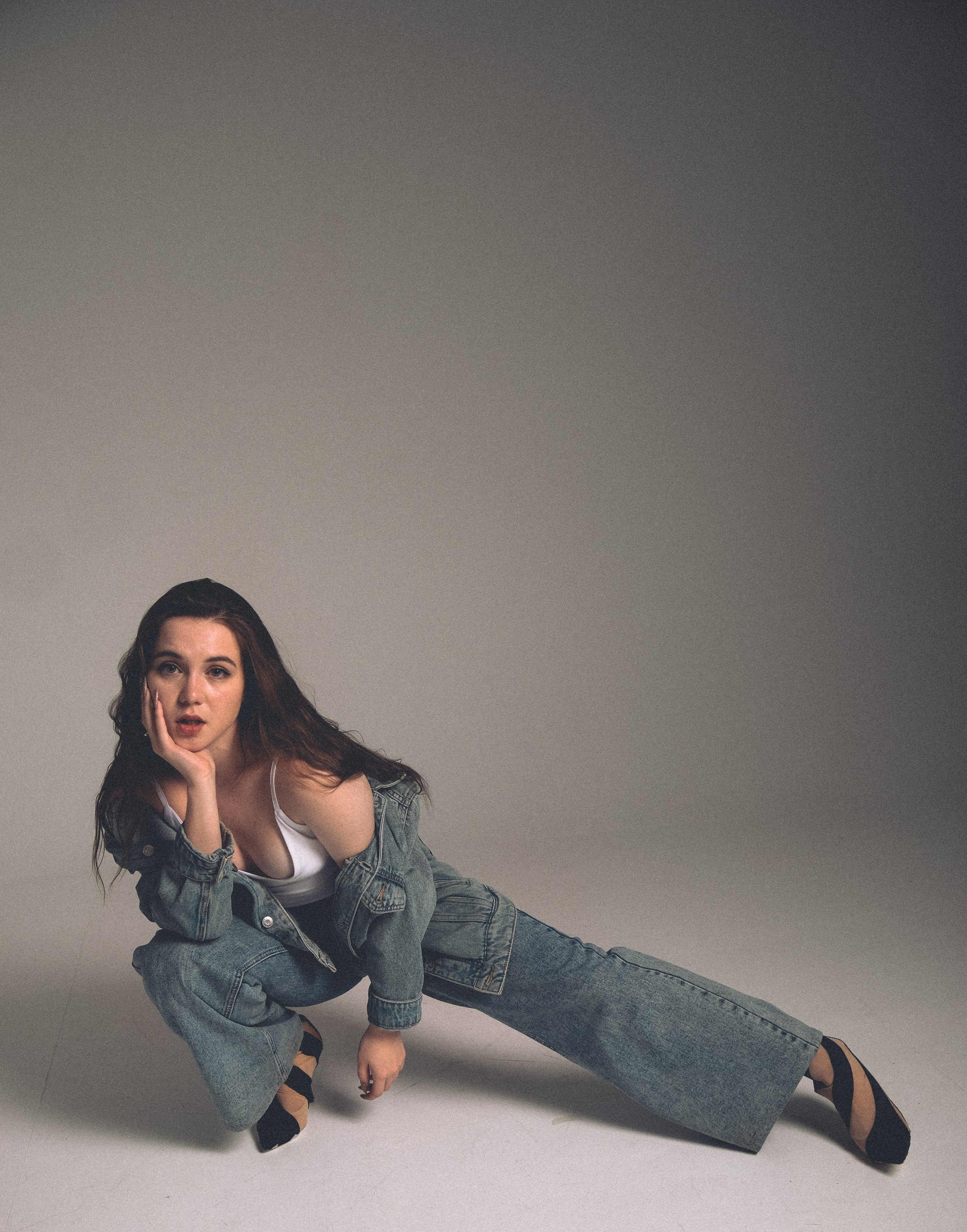 Групповой портрет: VOGUE ACADEMY. Обо мне