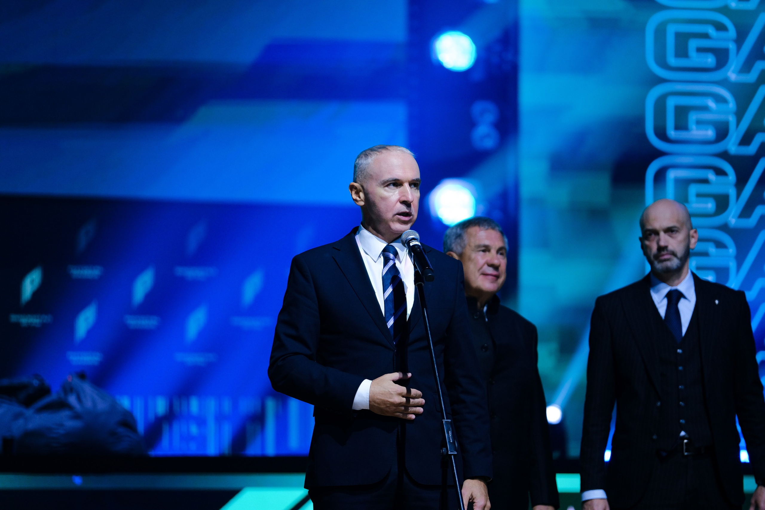 Международные Фиджитал игры в Казани. Обо мне