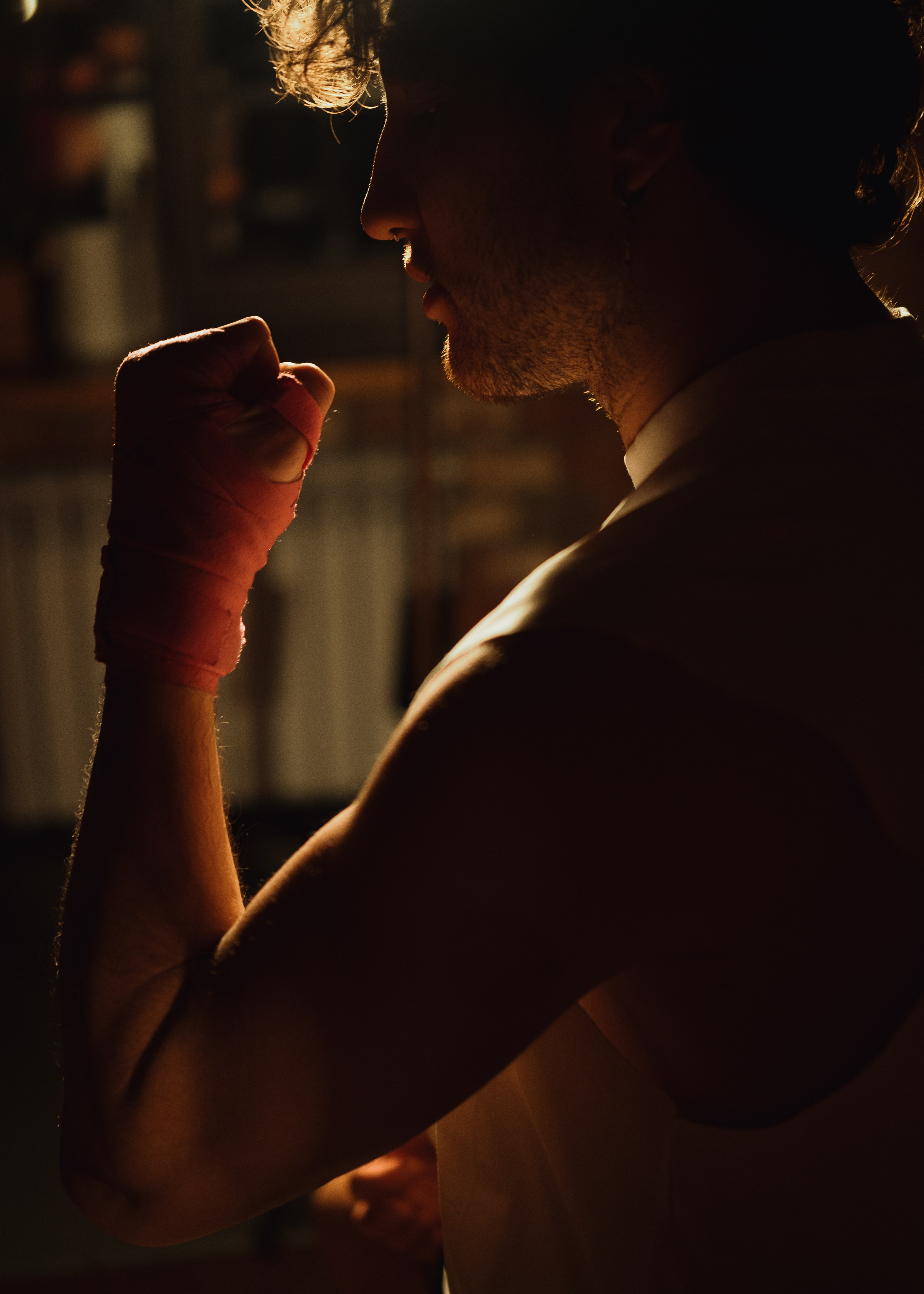 Команда RedLockers. Обо мне