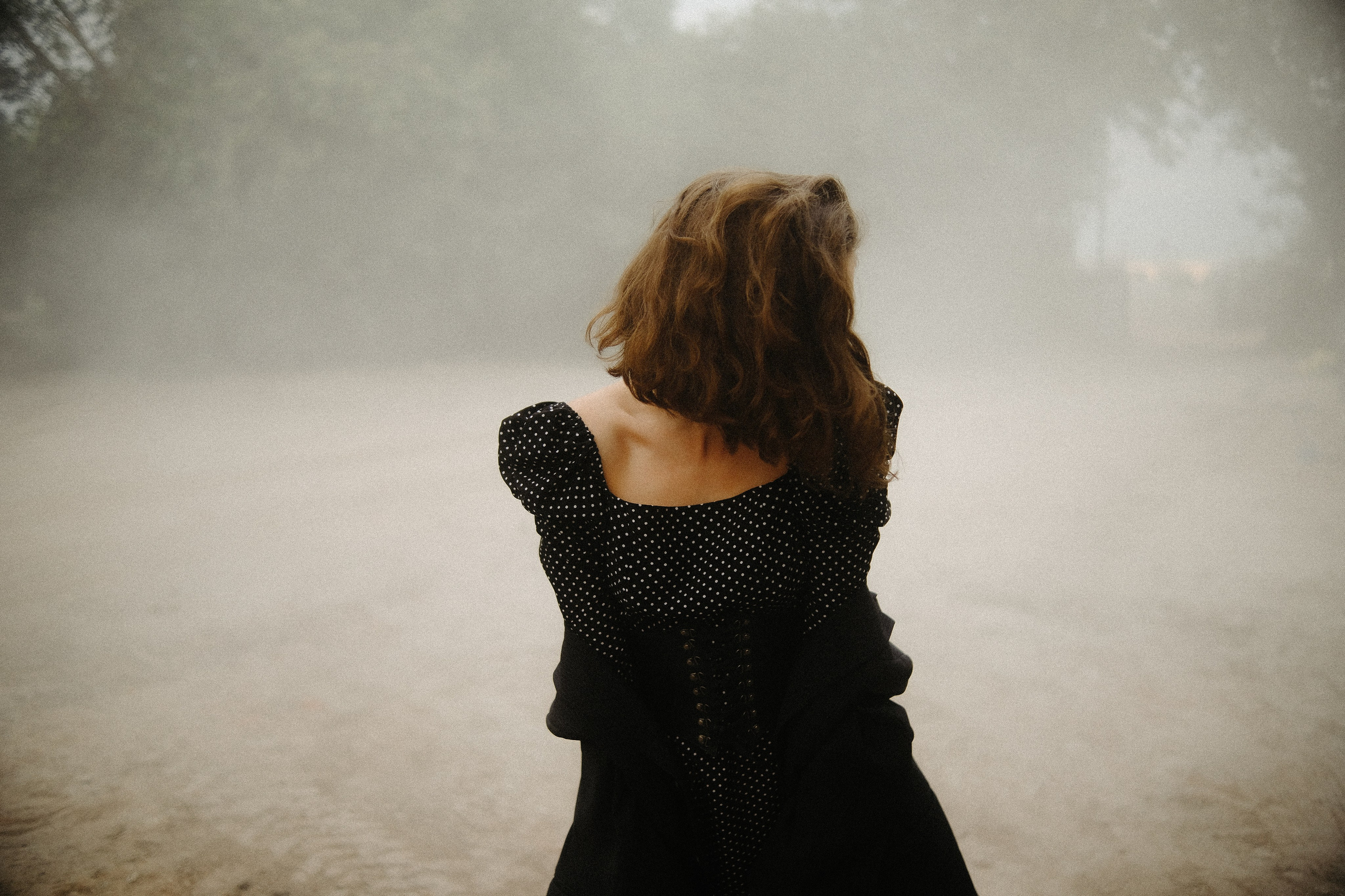 Женский портрет: Эвелина. Обо мне