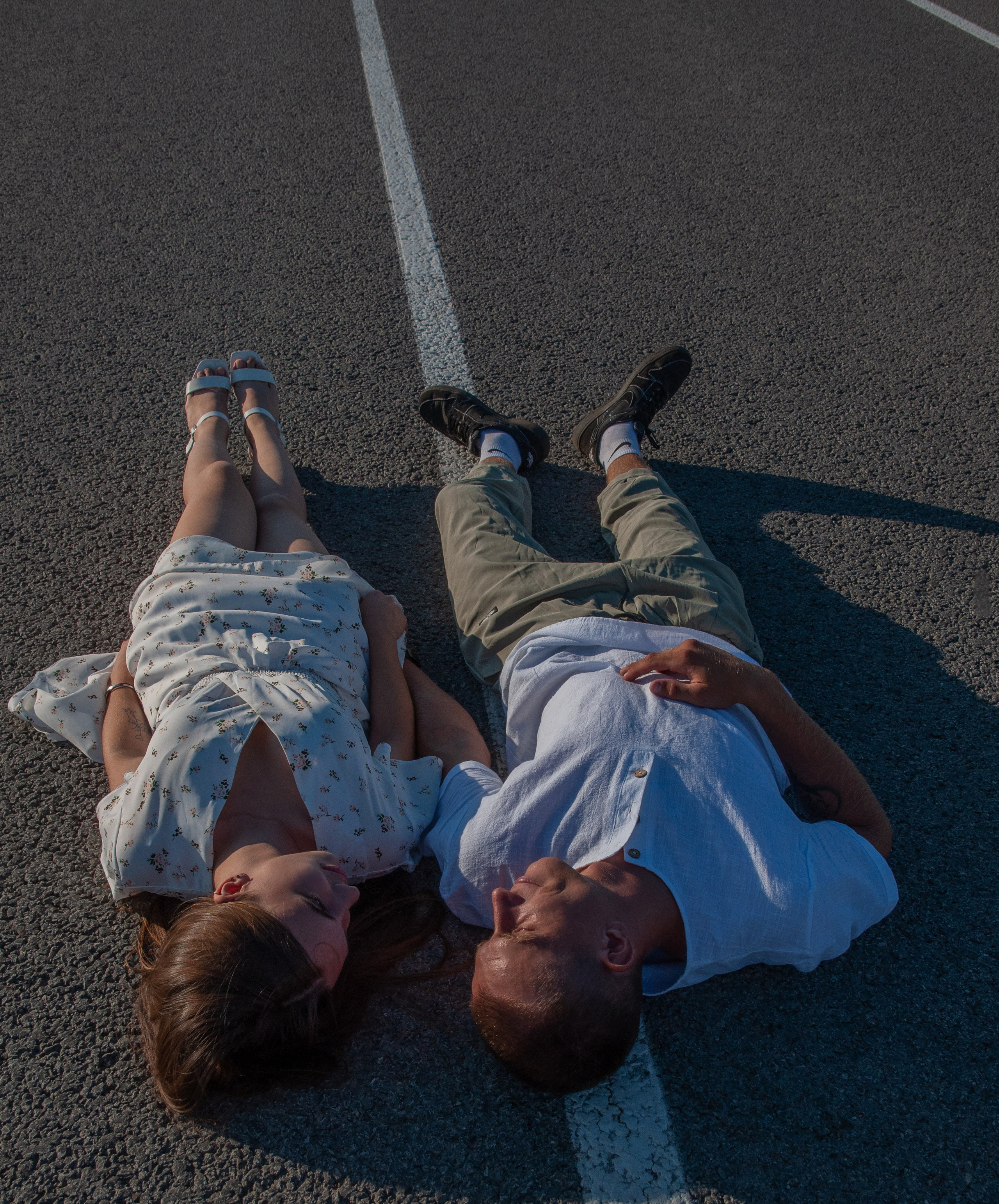 Konstantin&Daria. Главная