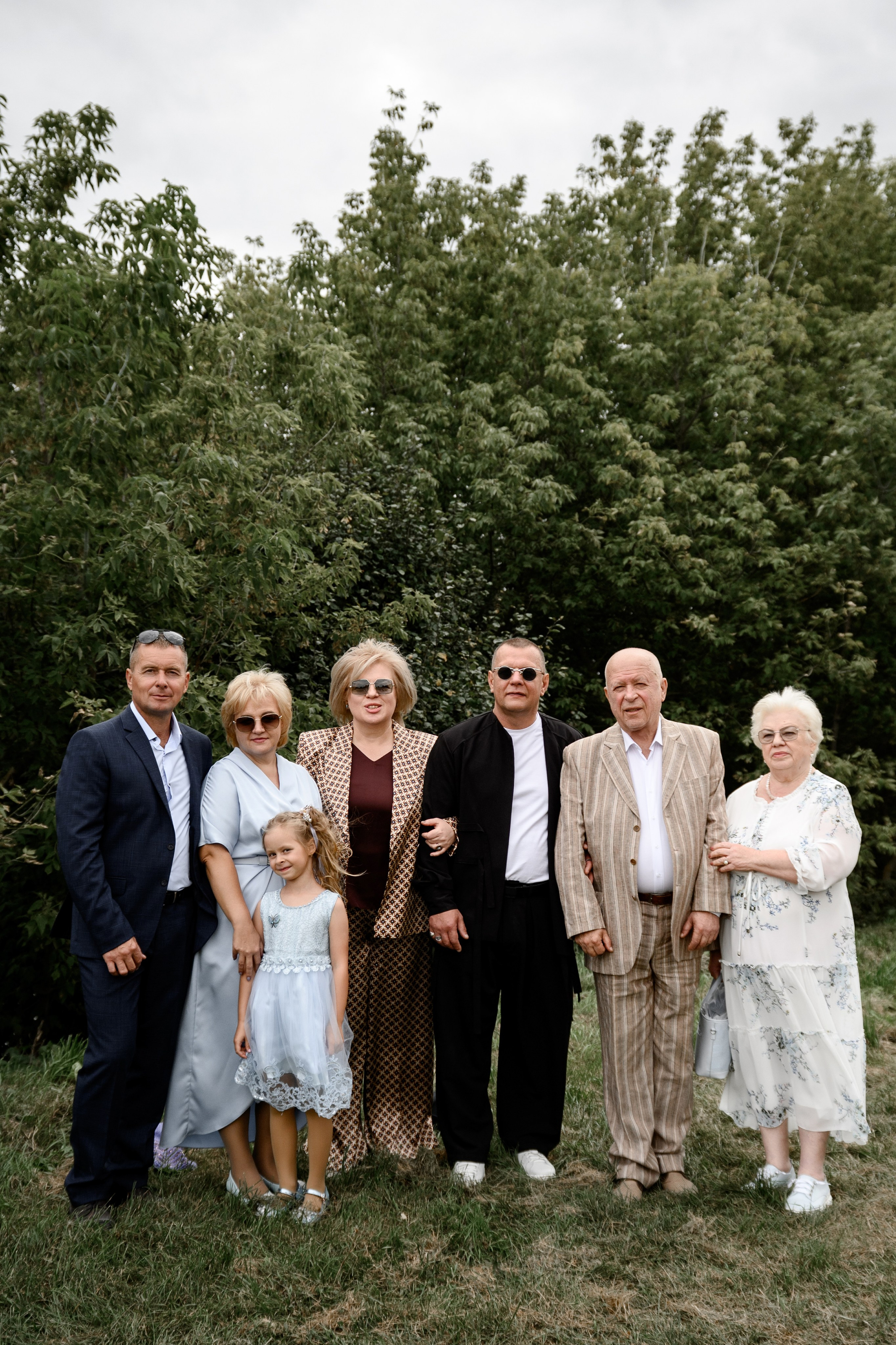 Lisa & Ilya. Фотограф в Липецке Ковалько Евгений