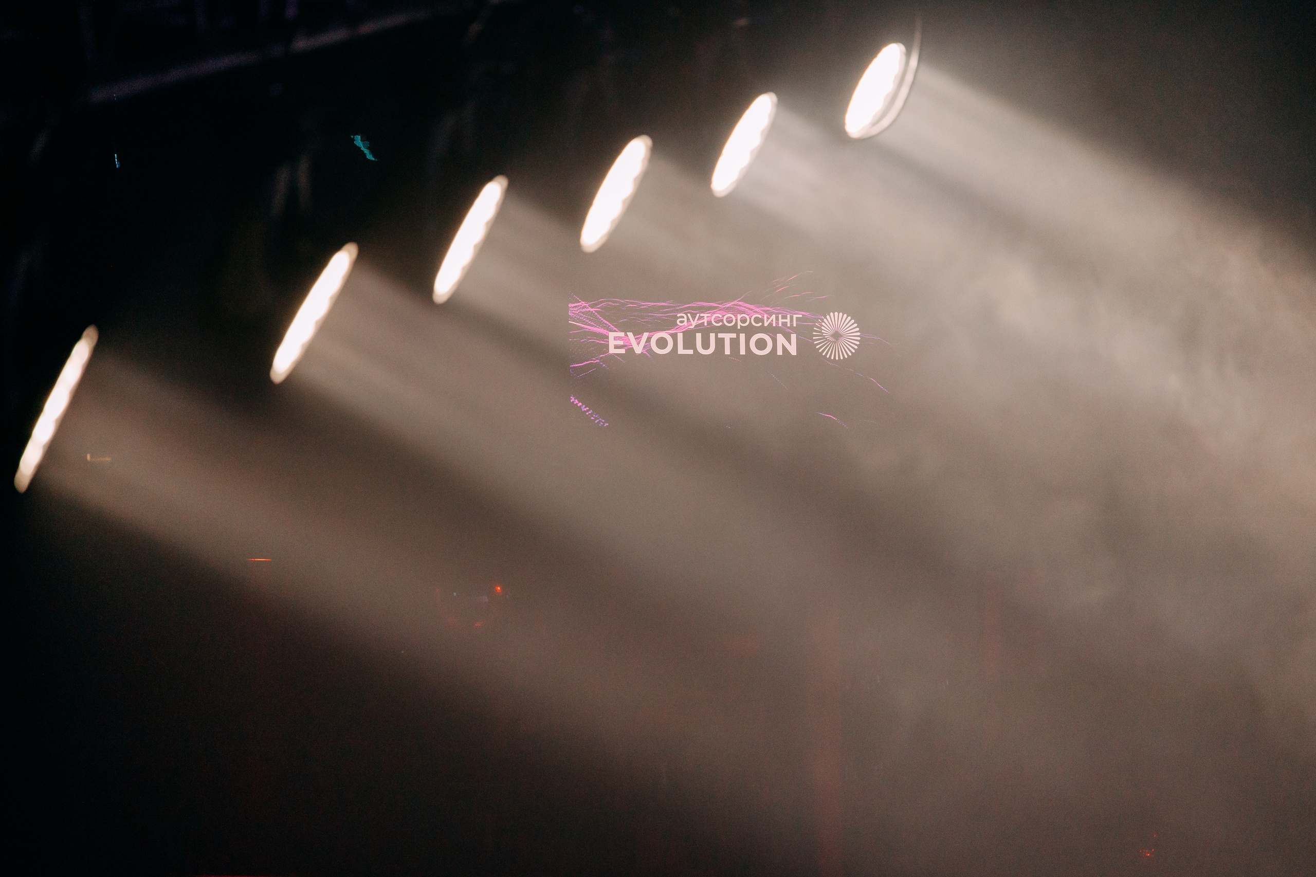 Репортаж с бизнеса. Фото и видео съемка. Андрей Ионов