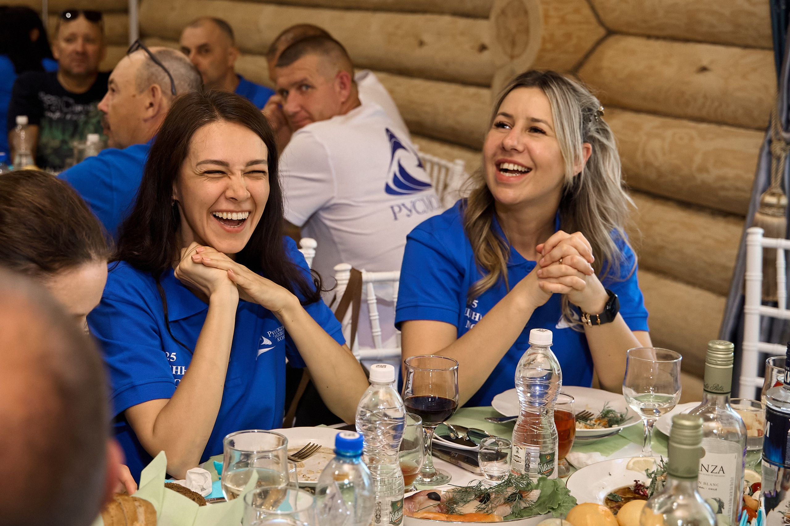 Русмолко. Свадебная, семейная фото и видео съёмка в Пензе