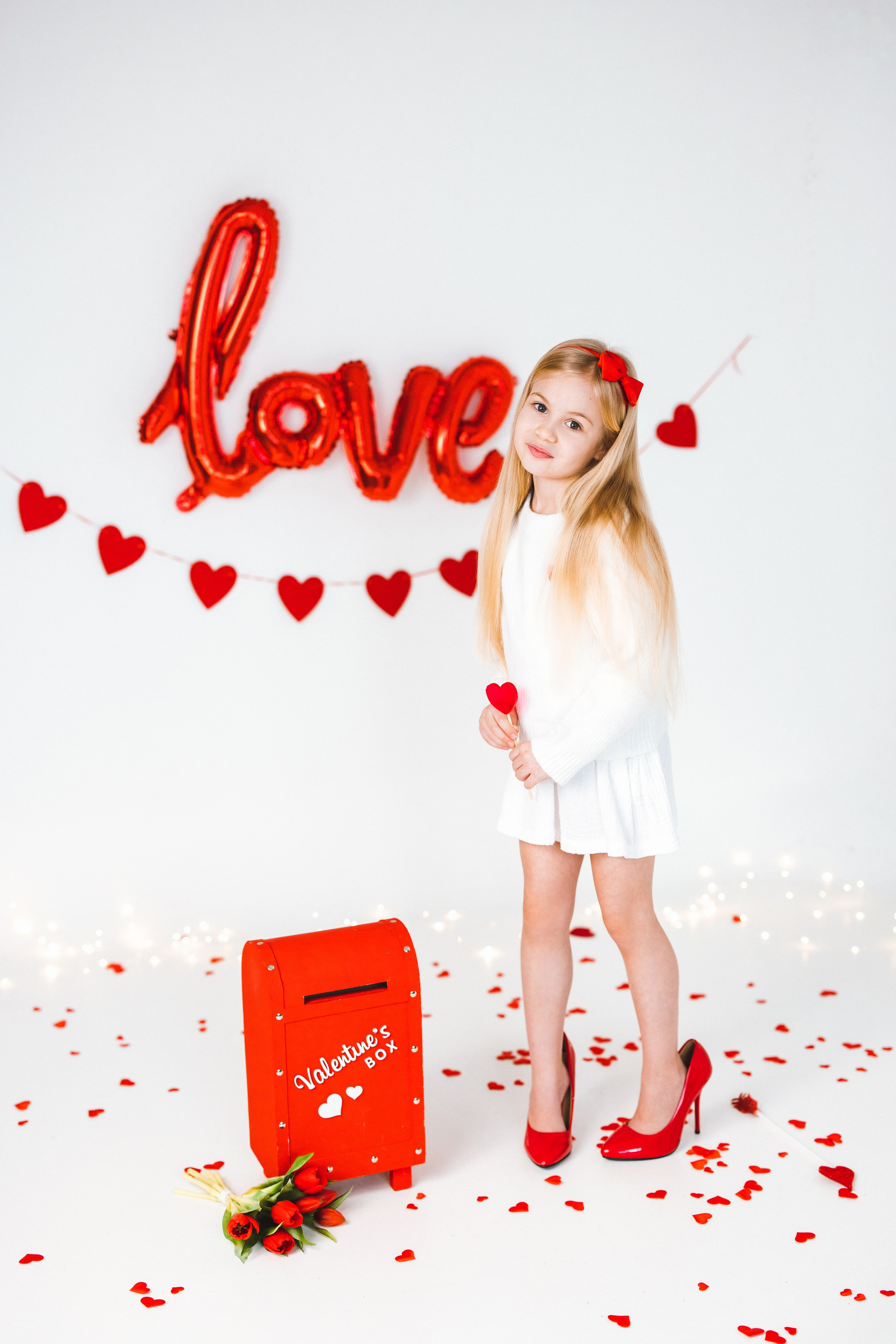 Детская фотосессия в Краснодаре. Семейный и детский фотограф в Краснодаре Анна Трашкова