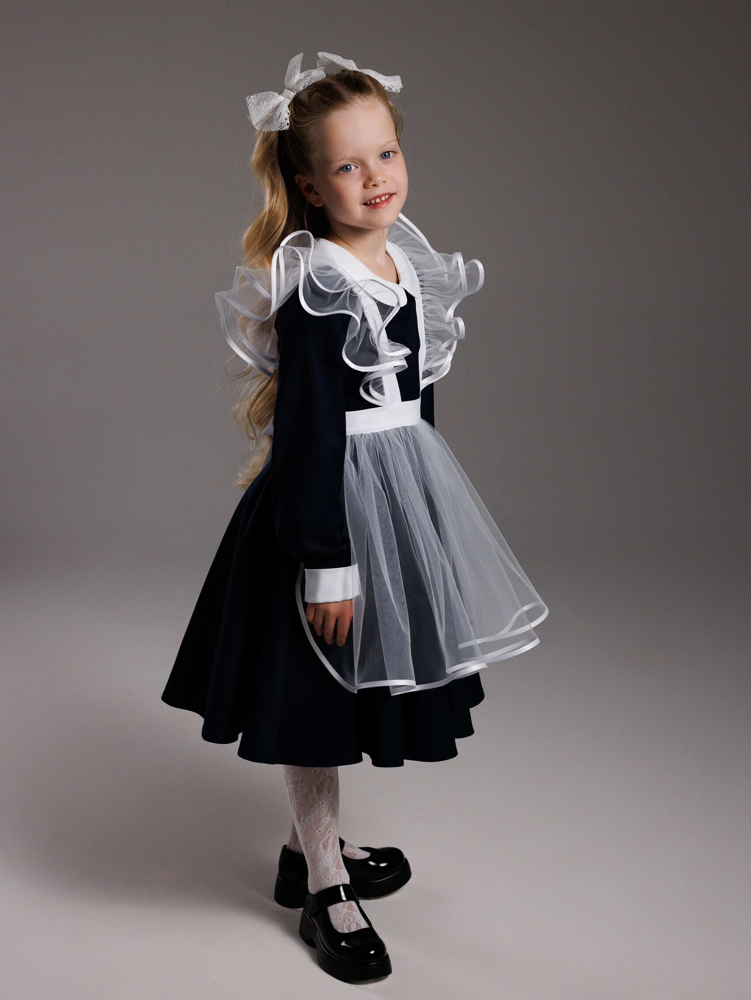 Фотосъёмка школьных фартуков для маркетплейса. Семейный и детский фотограф в Краснодаре Анна Трашкова