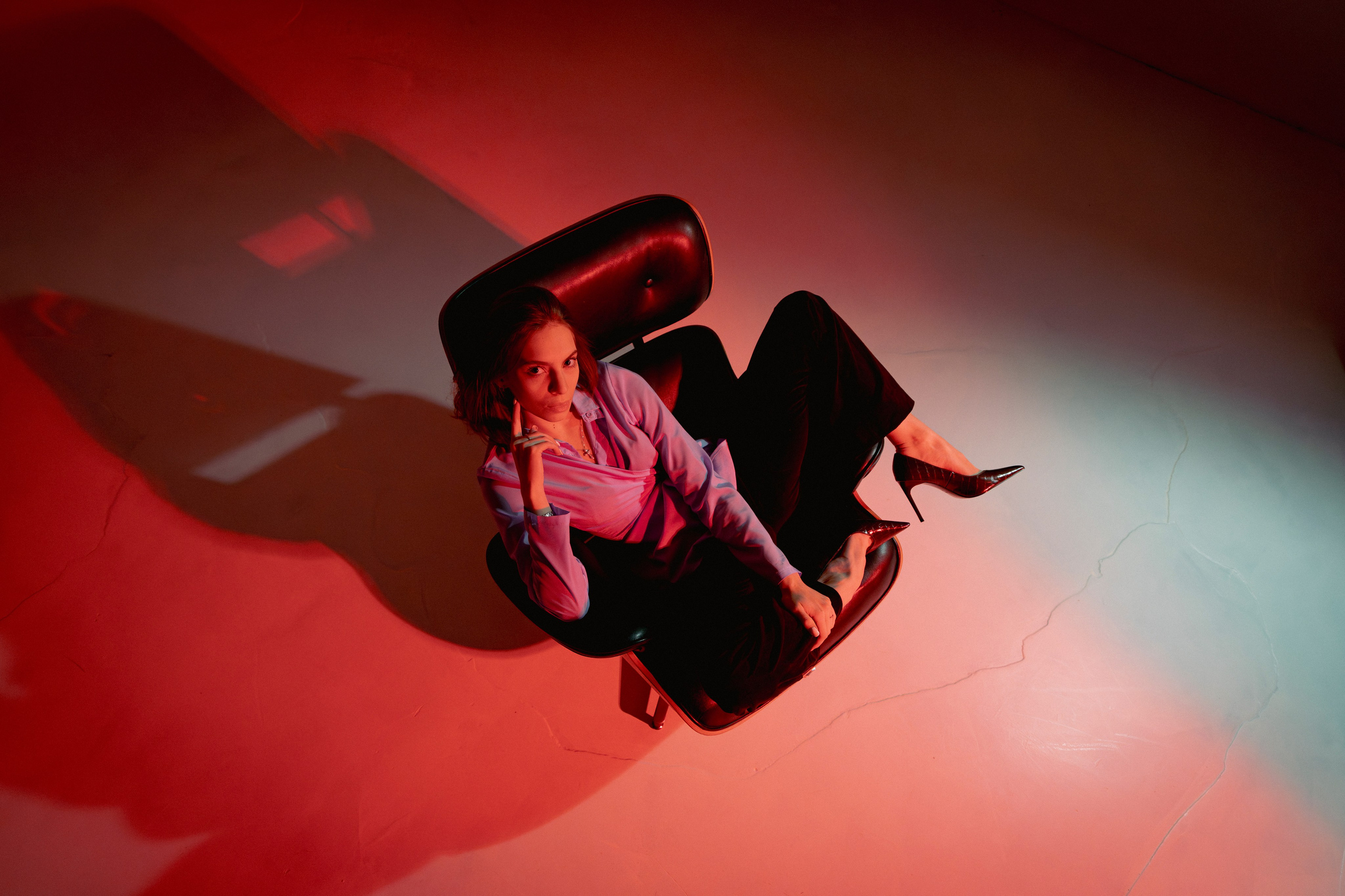 Студийная съёмка. Андрей Головин | Фотограф в Санкт‑Петербурге Репортаж, реклама, персональная съёмка