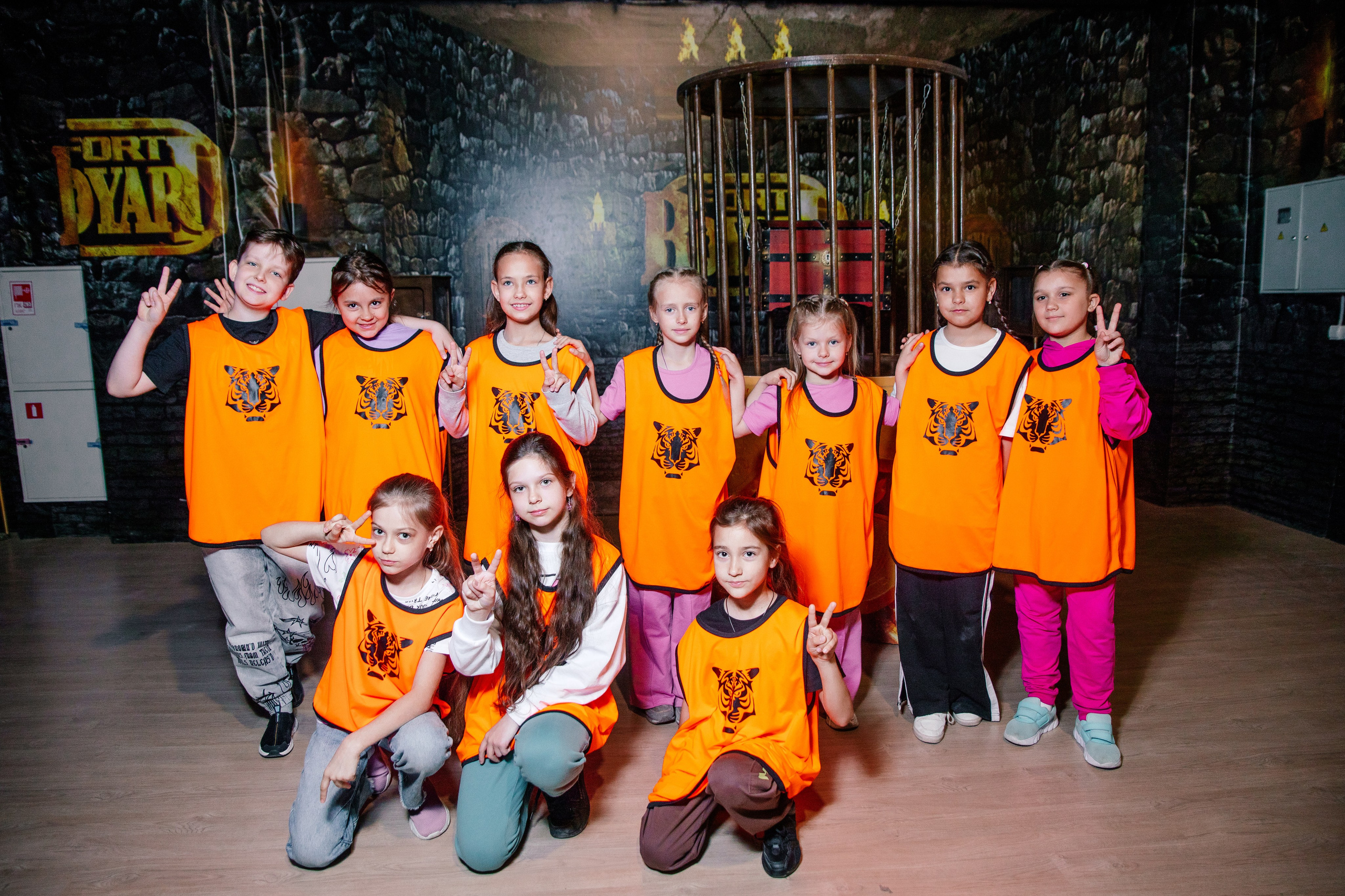 ФОРТ БОЯРД. Свадебный и семейный фотограф в Курске и Курчатове