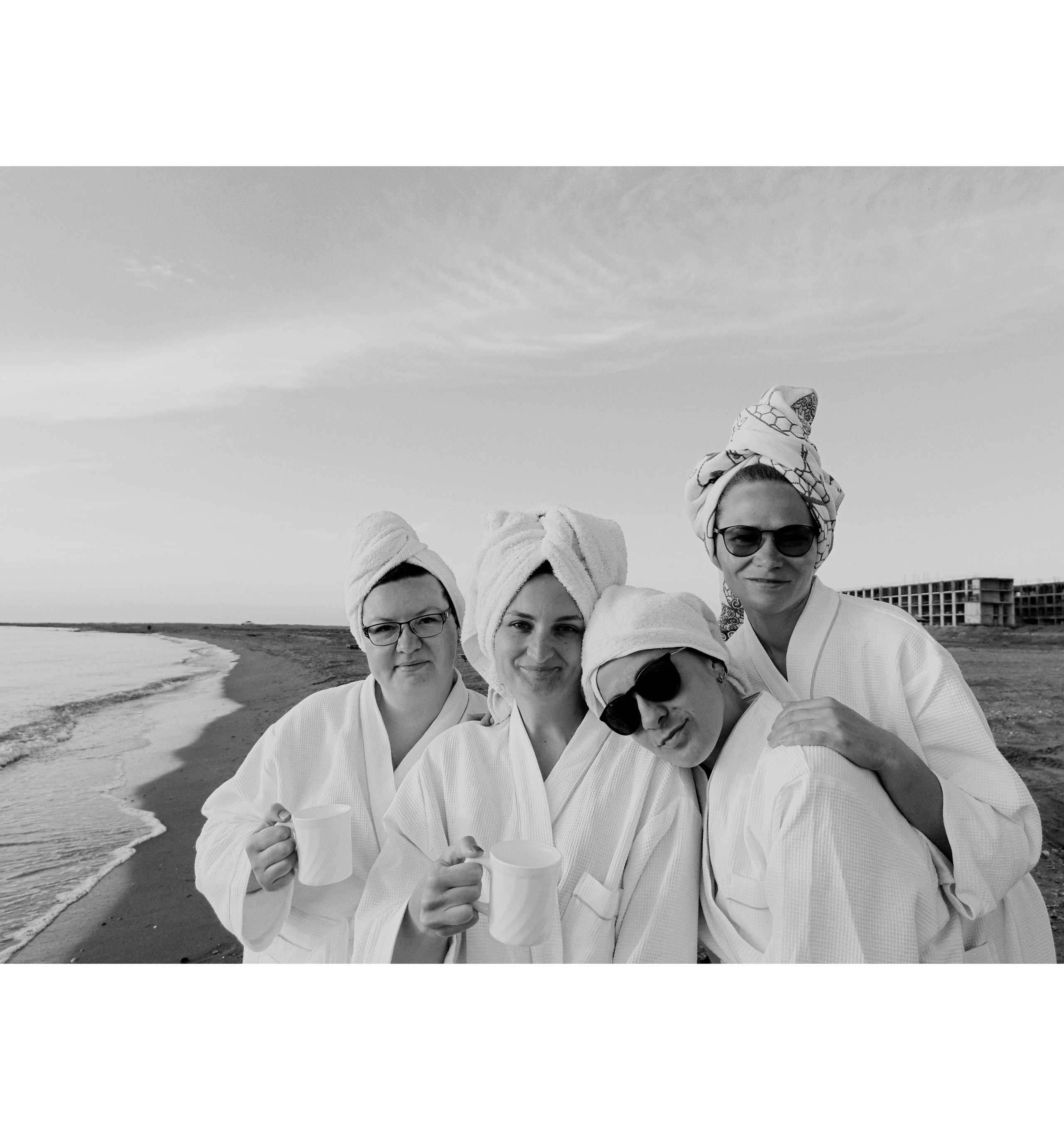 Дагестан. Чечня. 2024. Фотограф в Нижнем Новгороде