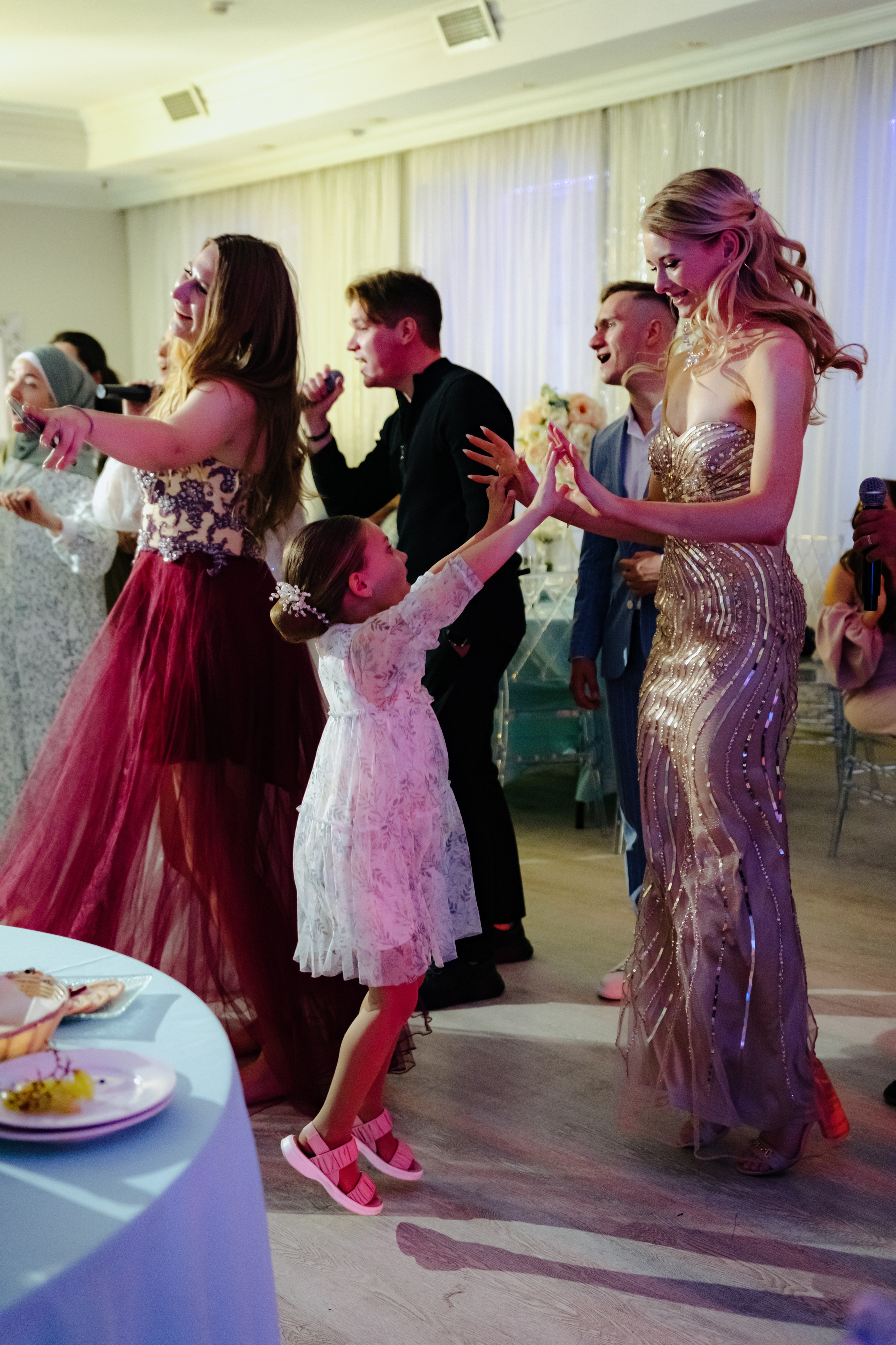 Василина & Андрей. Свадебный, семейный фотограф в Санкт-Петербурге