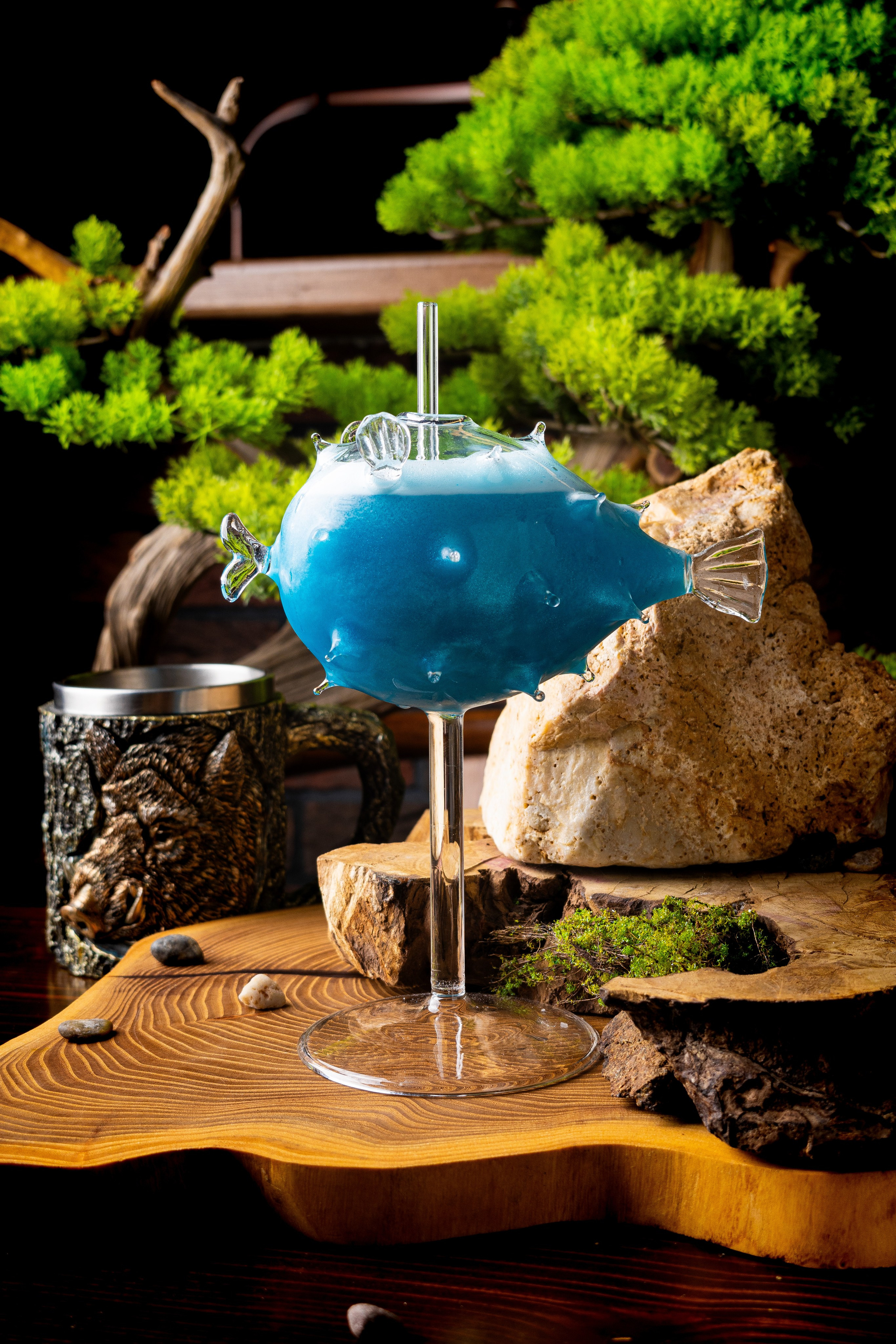 Фуд-фотография. Коммерческий фотограф Даша Потоцкая