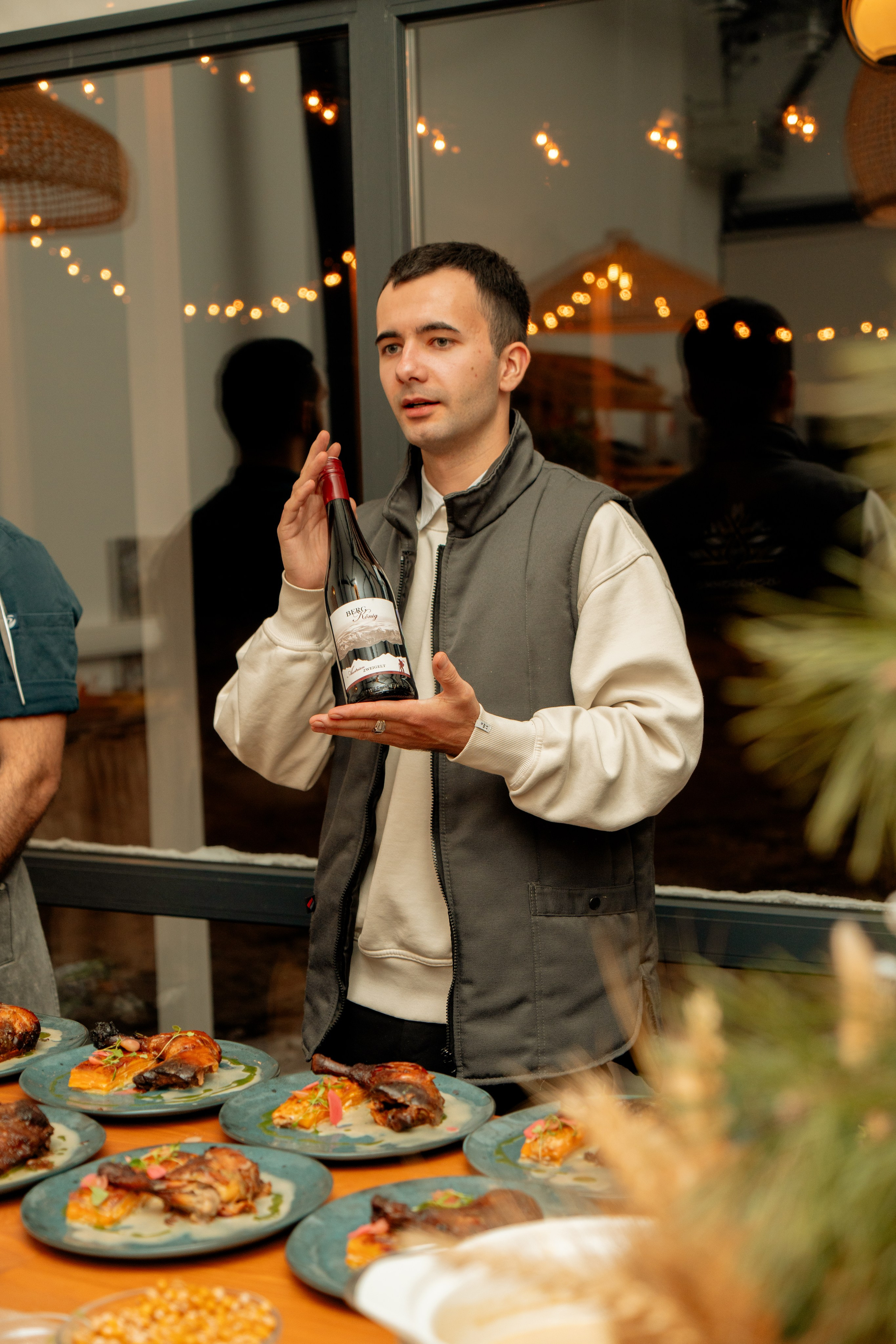 Ферма Основание 2. Фотограф г. Тольятти