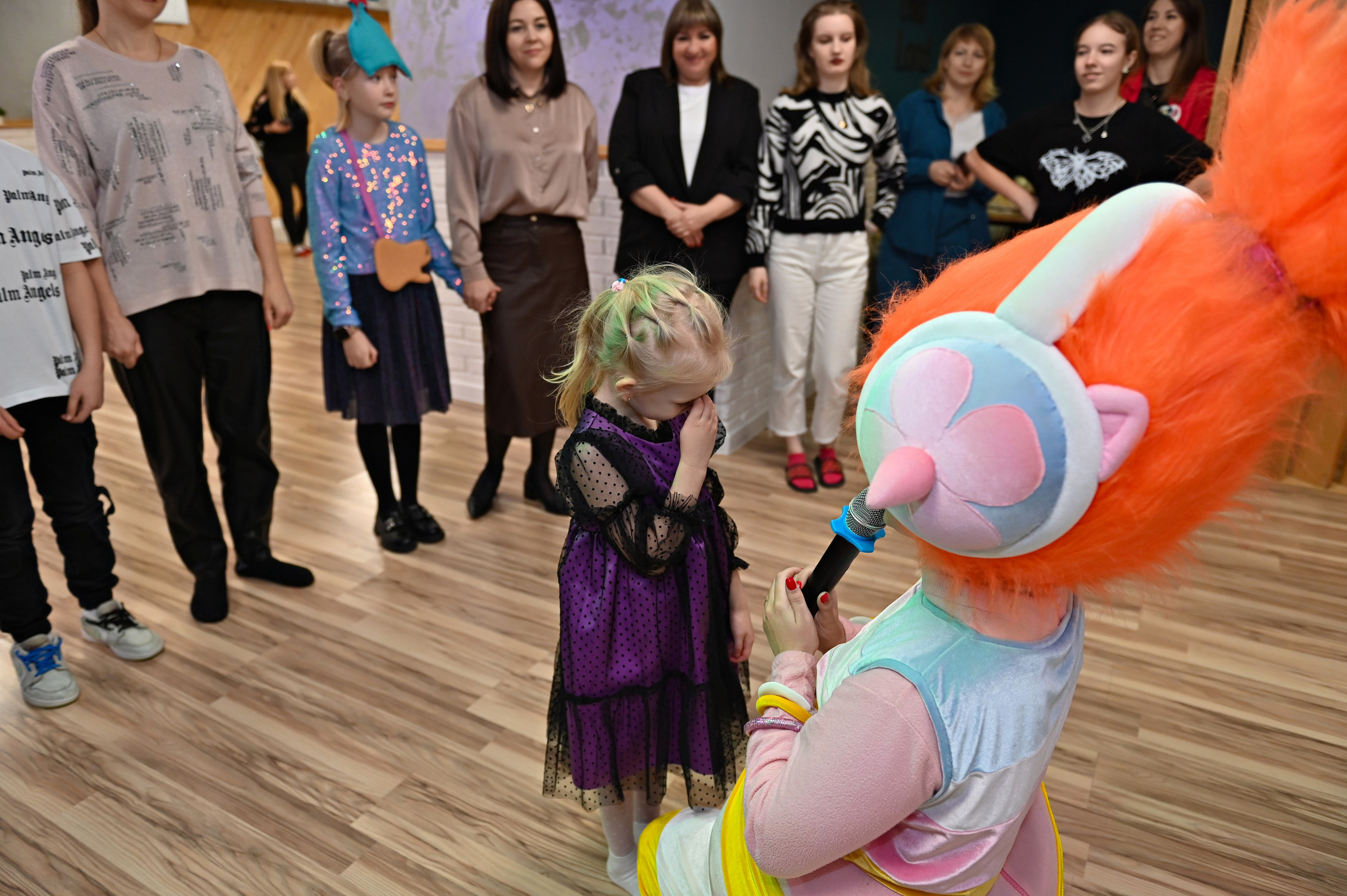 Дни Рождения. Свадебный и семейный фотограф Волгоград, Краснодар