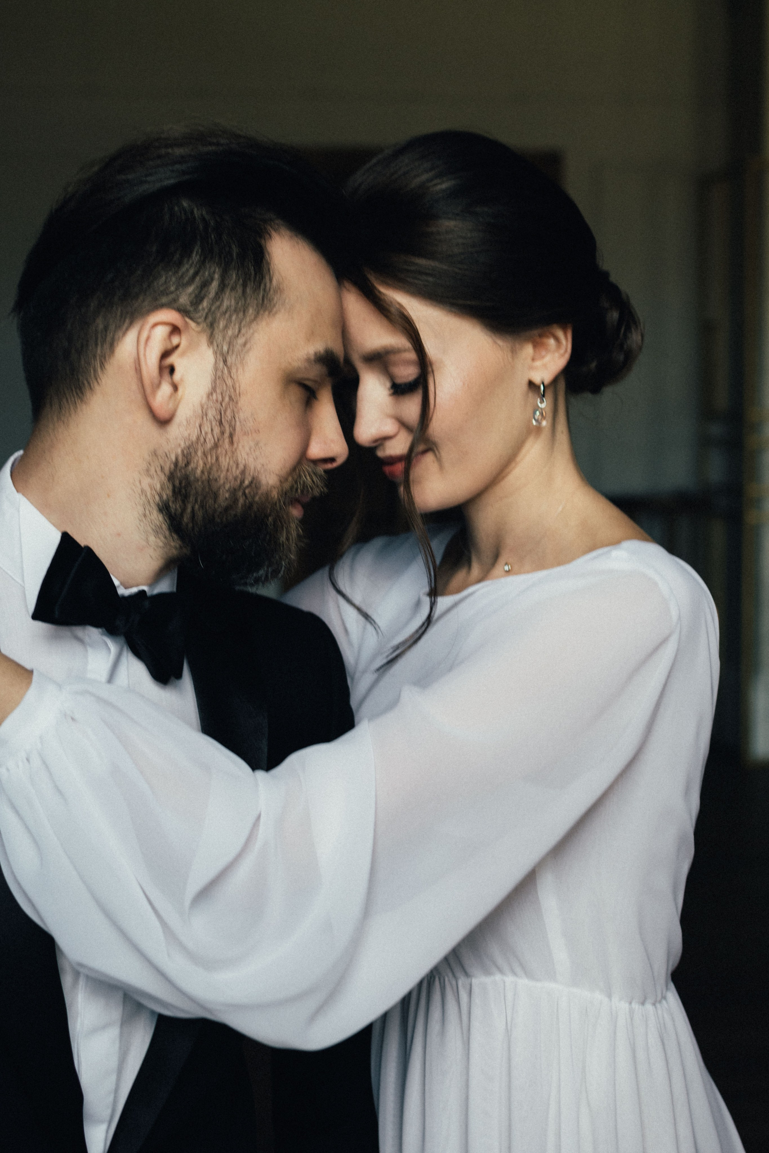 Портфолио. Свадебный фотограф Нижний Новгород Фатичев Артем